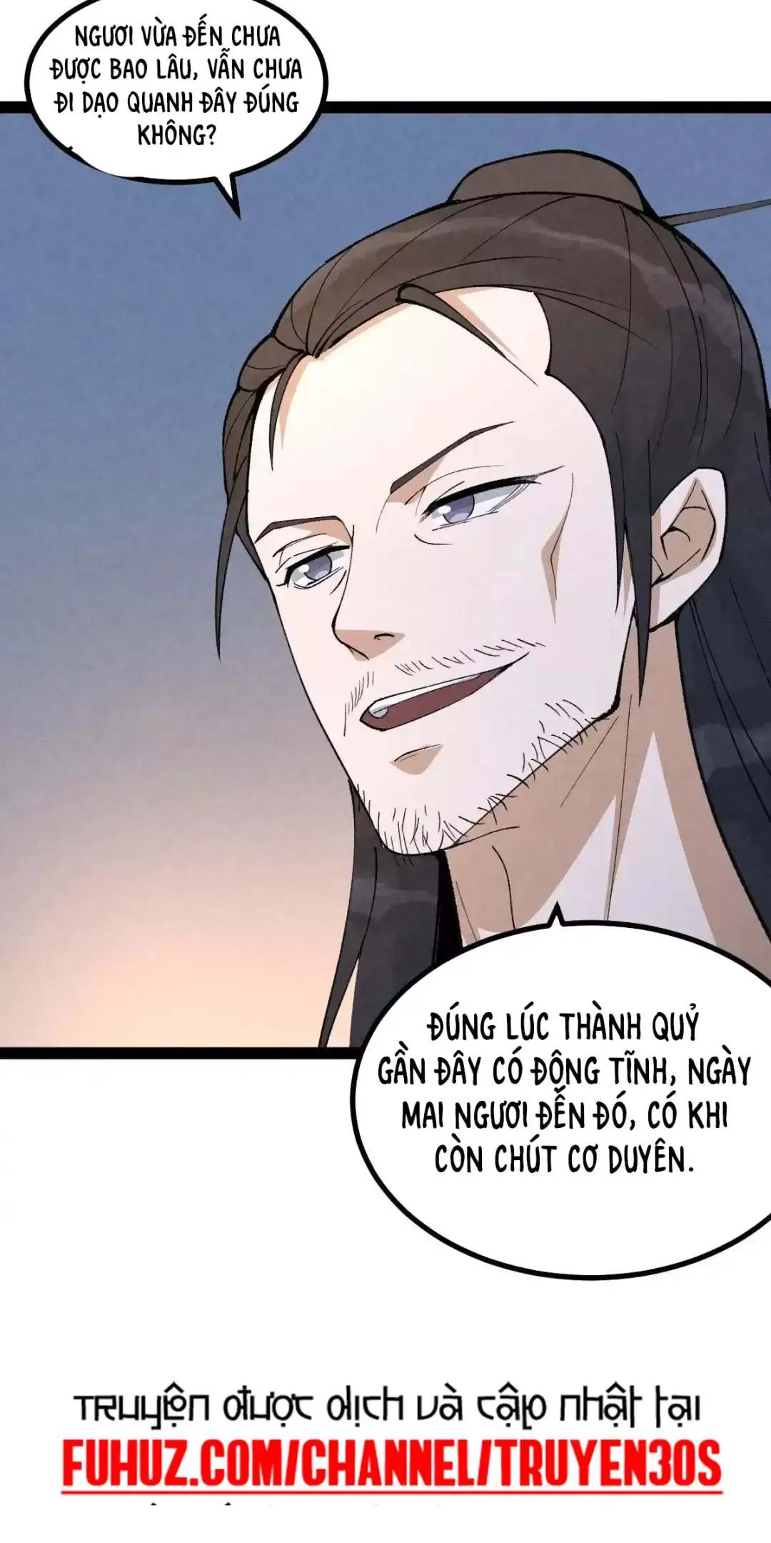 Trở Thành Tiên Bắt Đầu Từ Việc Xuyên Không Thành... Heo: Chapter 10
