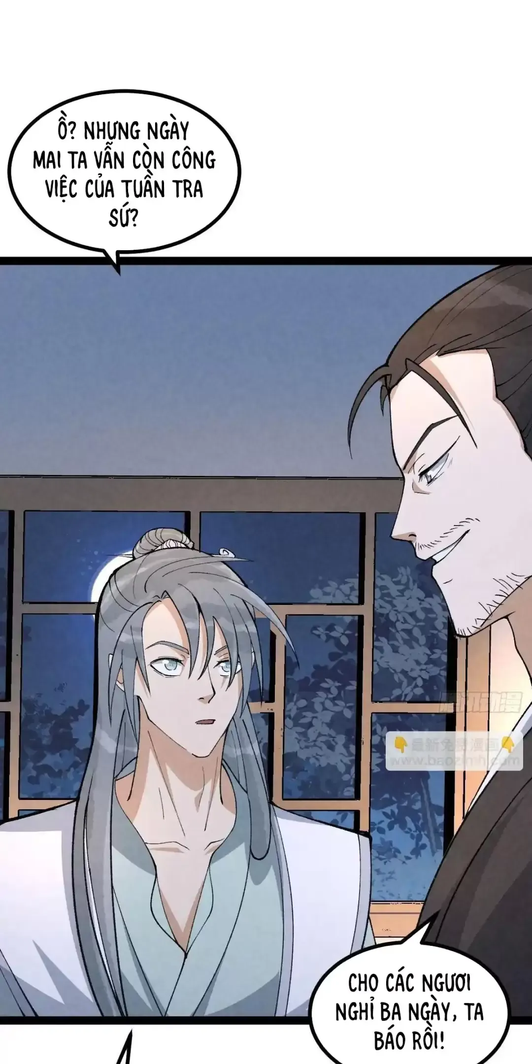 Trở Thành Tiên Bắt Đầu Từ Việc Xuyên Không Thành... Heo: Chapter 10