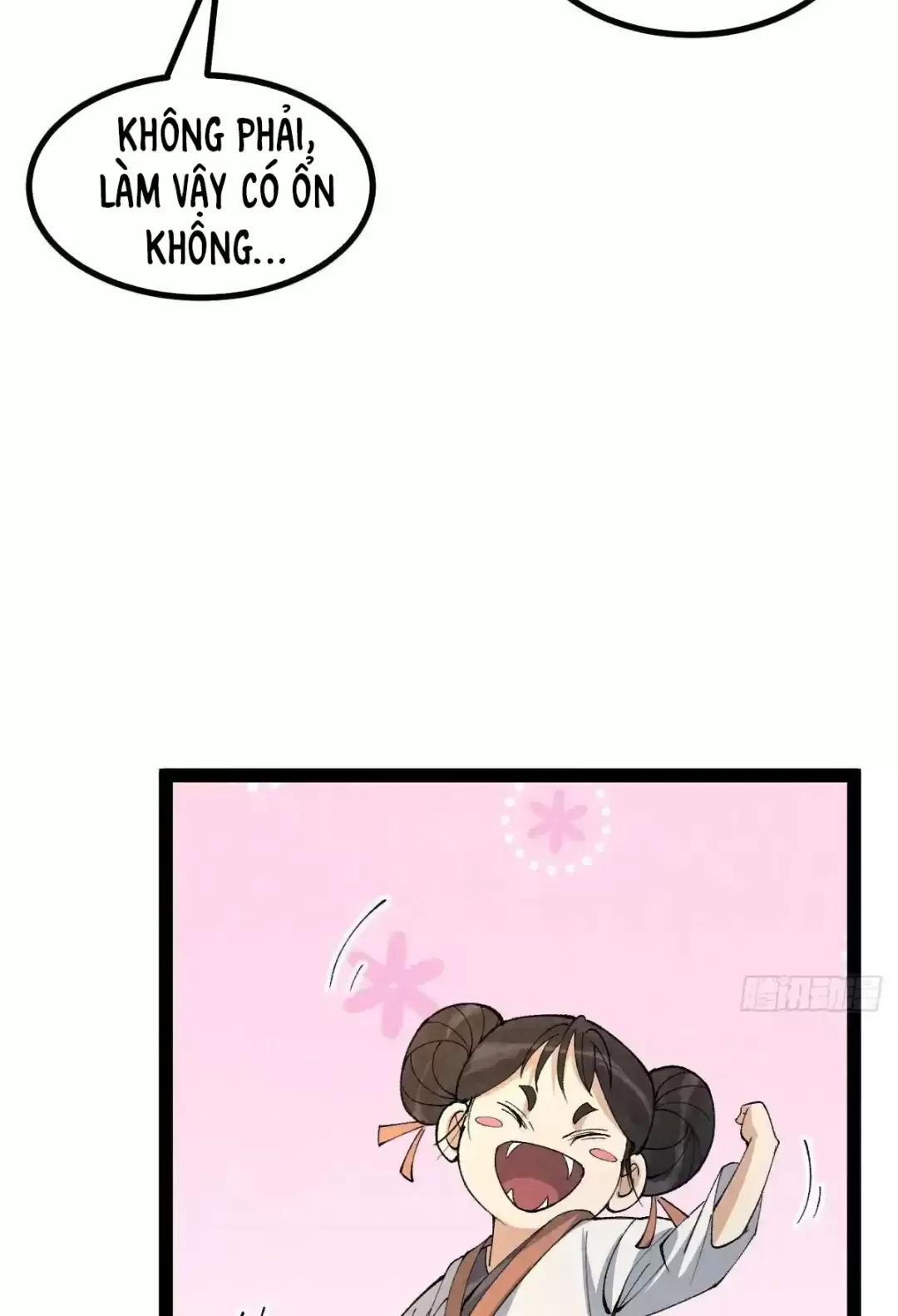 Trở Thành Tiên Bắt Đầu Từ Việc Xuyên Không Thành... Heo: Chapter 10