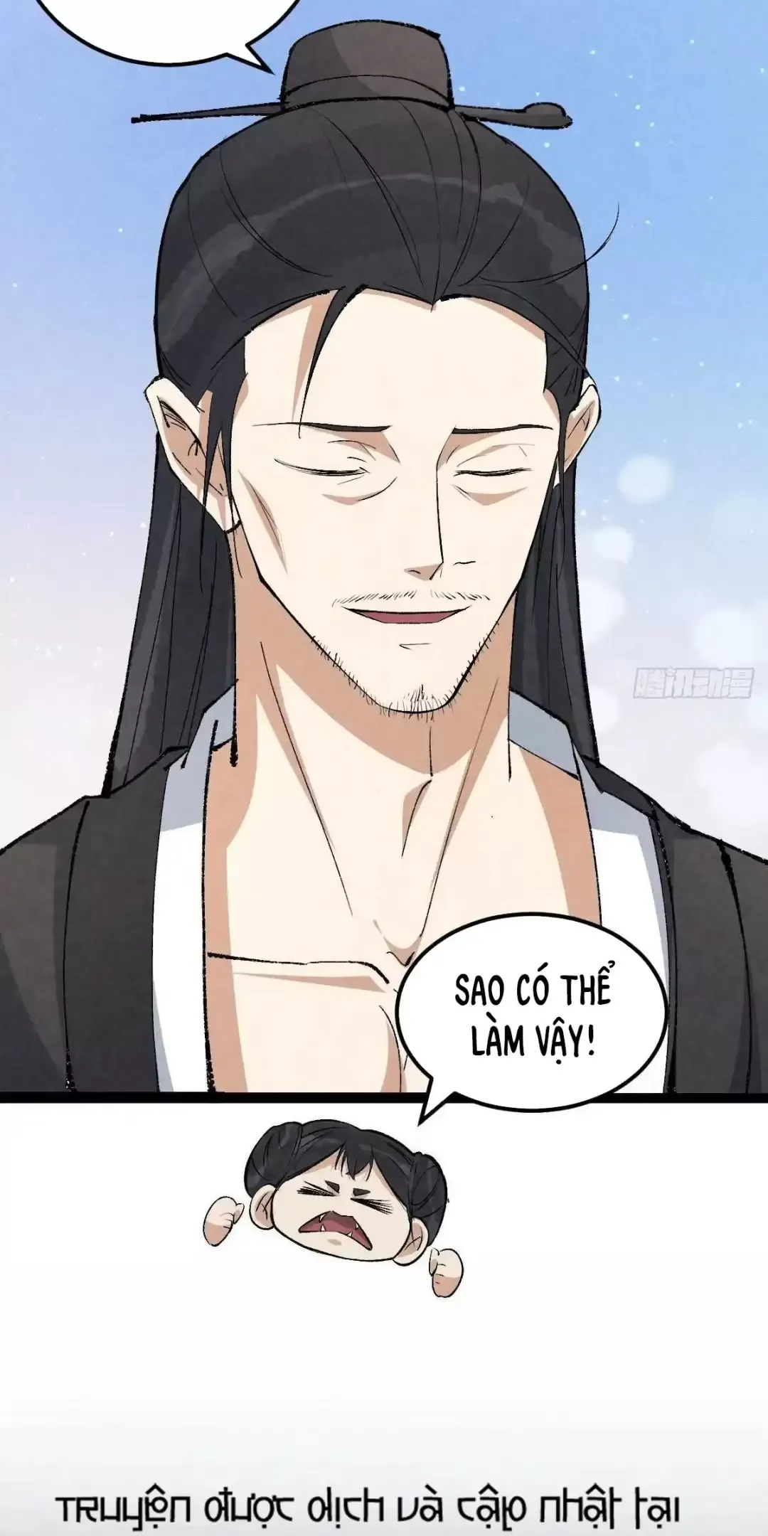 Trở Thành Tiên Bắt Đầu Từ Việc Xuyên Không Thành... Heo: Chapter 10