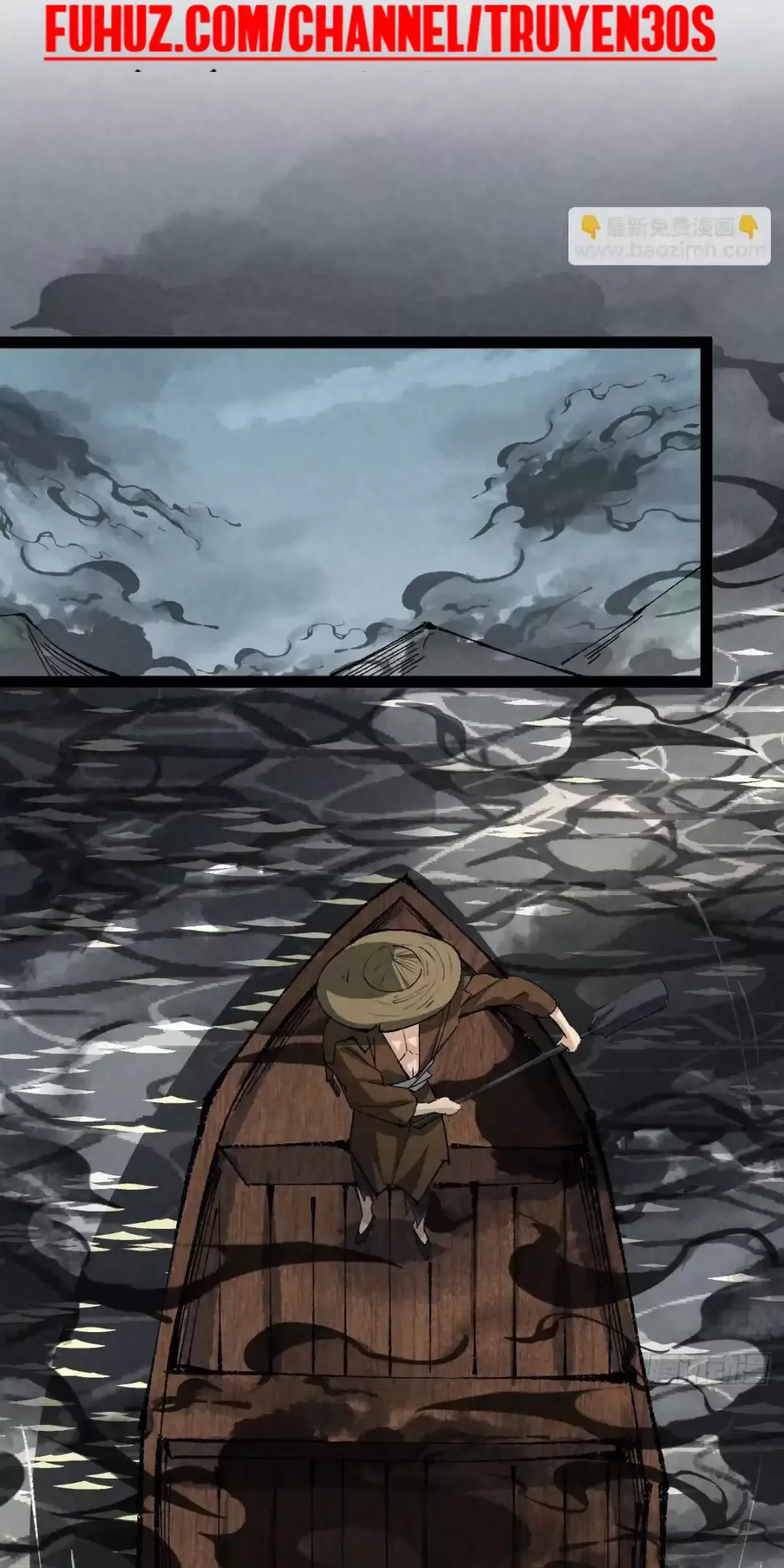 Trở Thành Tiên Bắt Đầu Từ Việc Xuyên Không Thành... Heo: Chapter 10