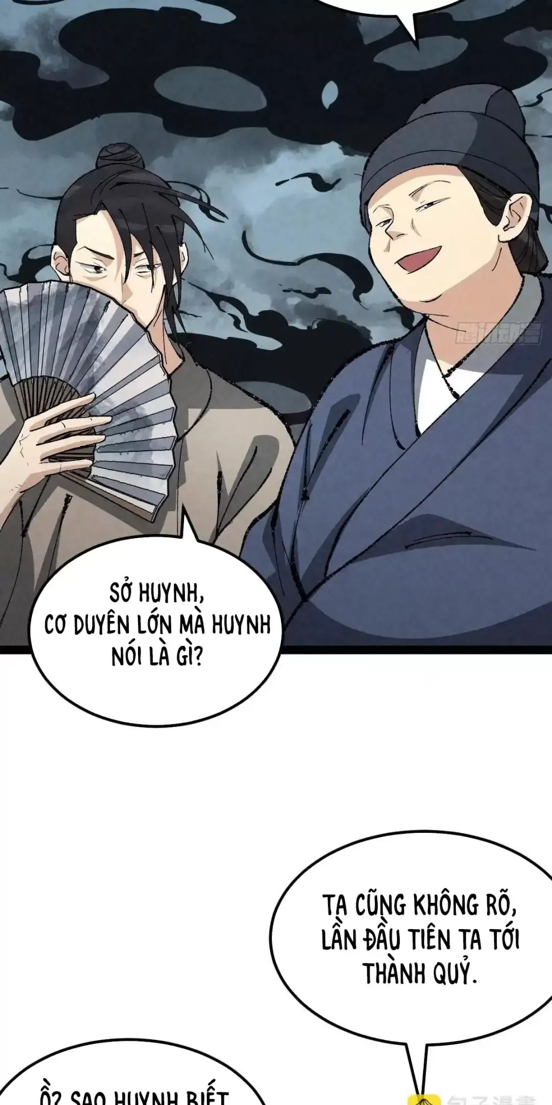 Trở Thành Tiên Bắt Đầu Từ Việc Xuyên Không Thành... Heo: Chapter 10