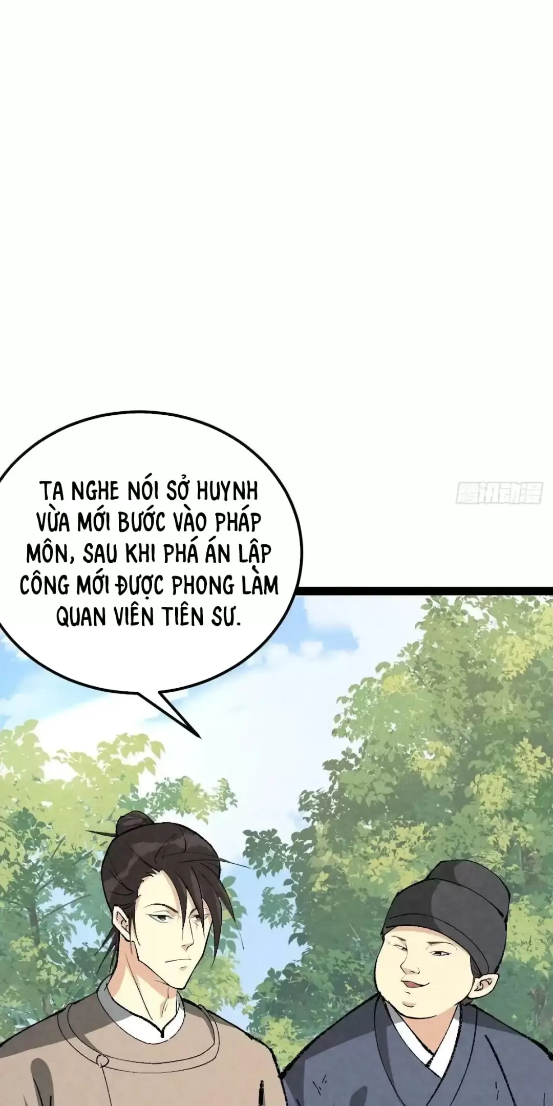 Trở Thành Tiên Bắt Đầu Từ Việc Xuyên Không Thành... Heo: Chapter 10