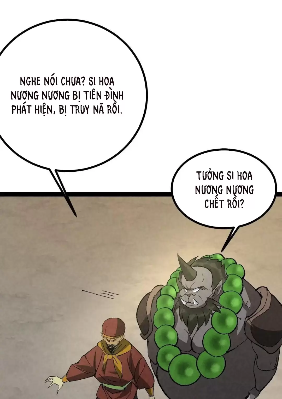 Trở Thành Tiên Bắt Đầu Từ Việc Xuyên Không Thành... Heo: Chapter 11
