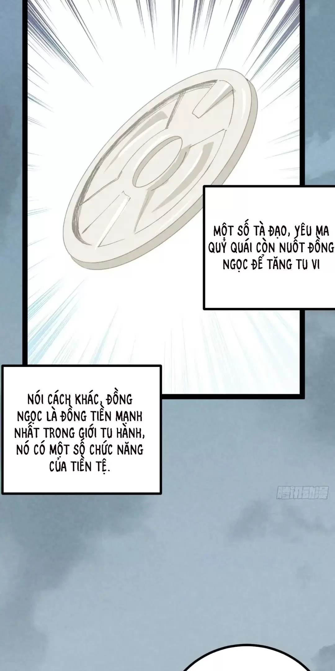 Trở Thành Tiên Bắt Đầu Từ Việc Xuyên Không Thành... Heo: Chapter 11