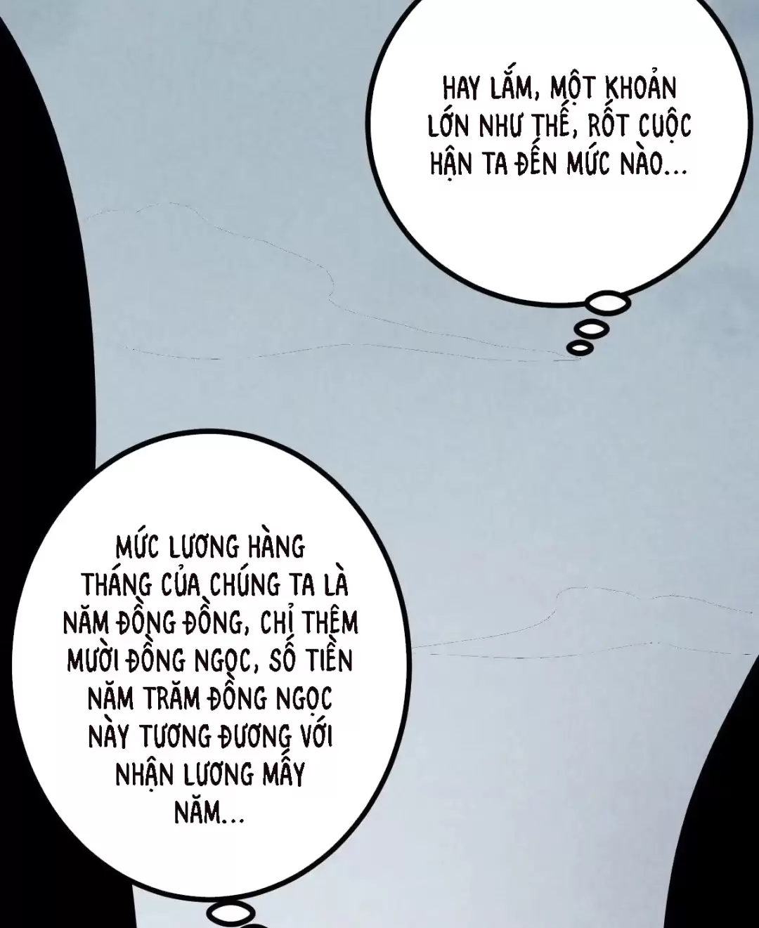 Trở Thành Tiên Bắt Đầu Từ Việc Xuyên Không Thành... Heo: Chapter 11