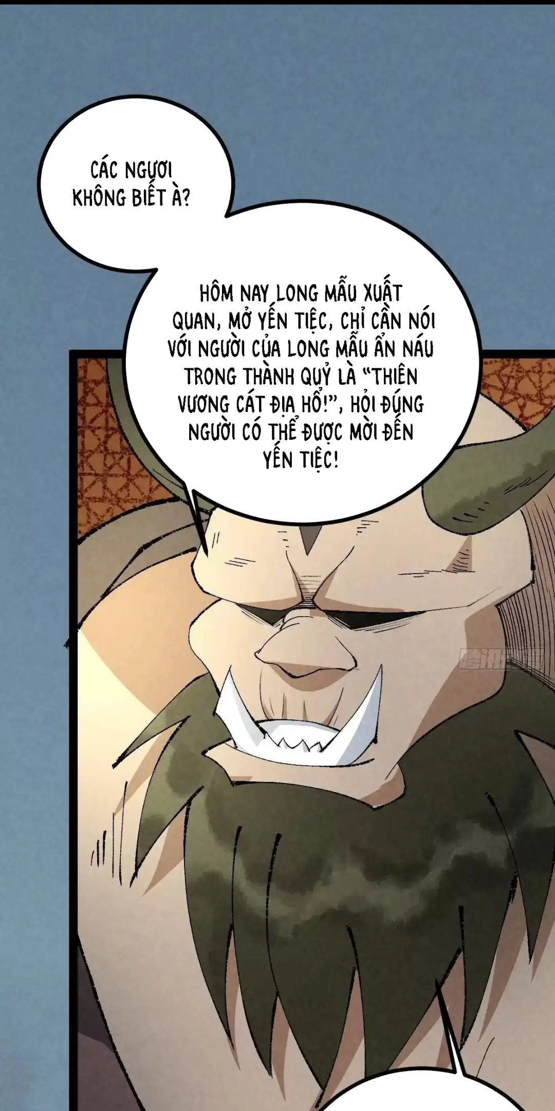 Trở Thành Tiên Bắt Đầu Từ Việc Xuyên Không Thành... Heo: Chapter 11