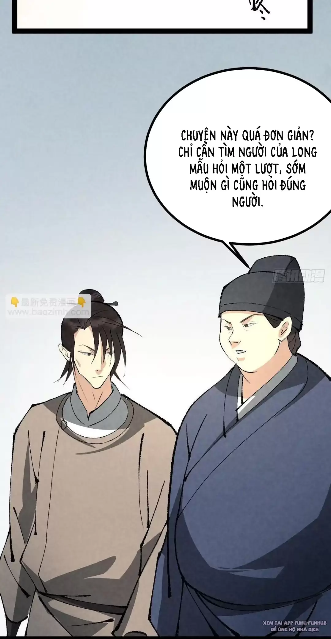 Trở Thành Tiên Bắt Đầu Từ Việc Xuyên Không Thành... Heo: Chapter 11