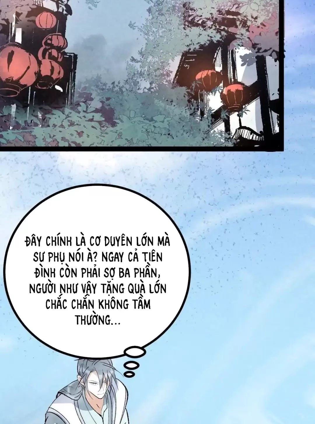 Trở Thành Tiên Bắt Đầu Từ Việc Xuyên Không Thành... Heo: Chapter 11