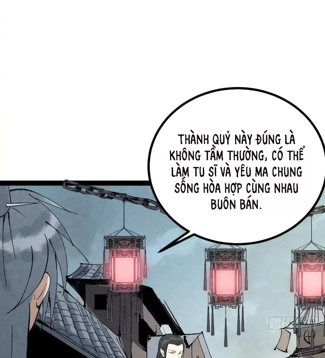 Trở Thành Tiên Bắt Đầu Từ Việc Xuyên Không Thành... Heo: Chapter 11