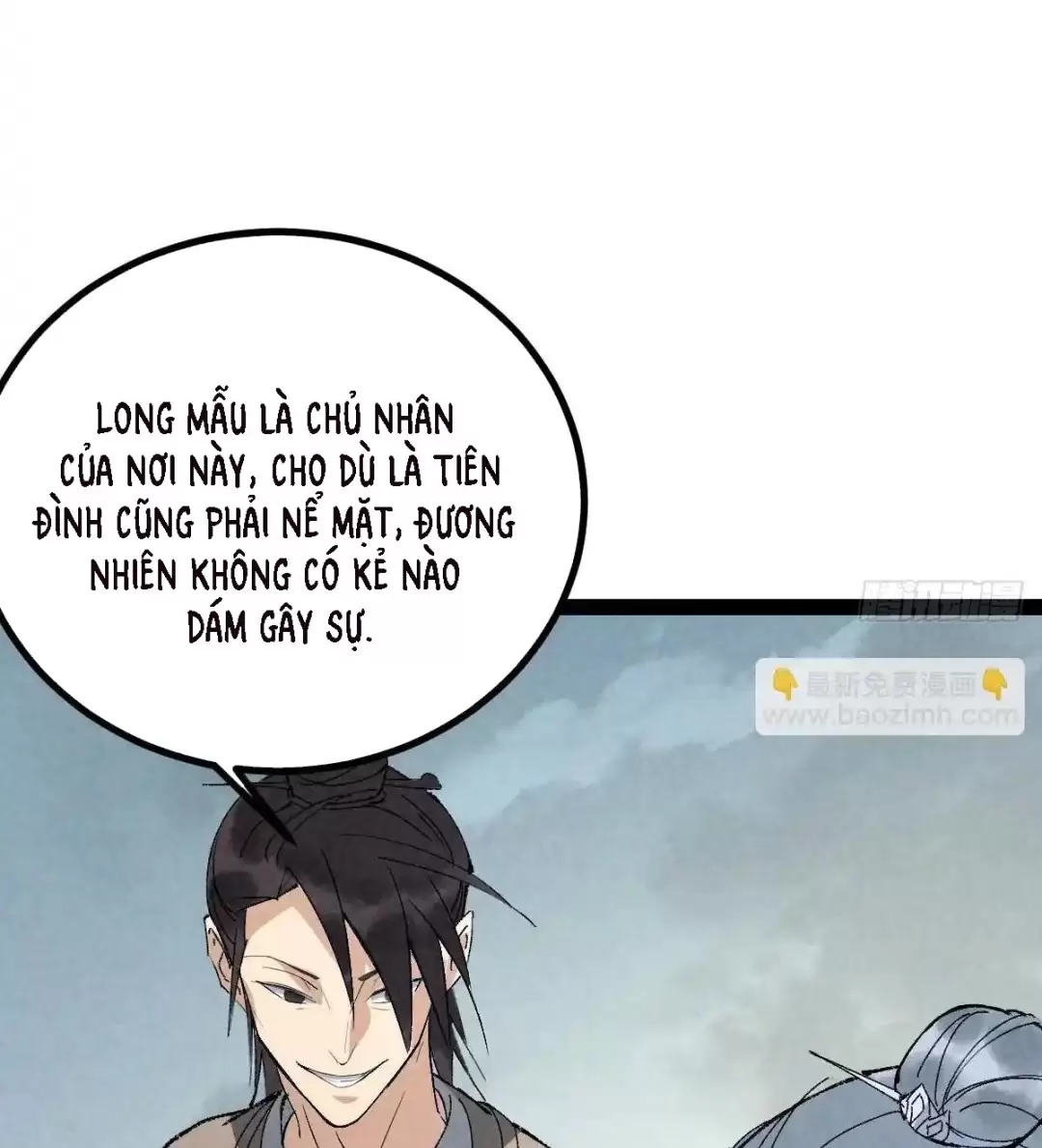 Trở Thành Tiên Bắt Đầu Từ Việc Xuyên Không Thành... Heo: Chapter 11