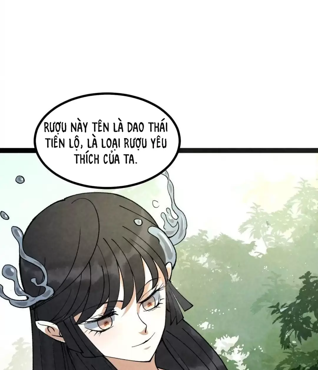 Trở Thành Tiên Bắt Đầu Từ Việc Xuyên Không Thành... Heo: Chapter 12