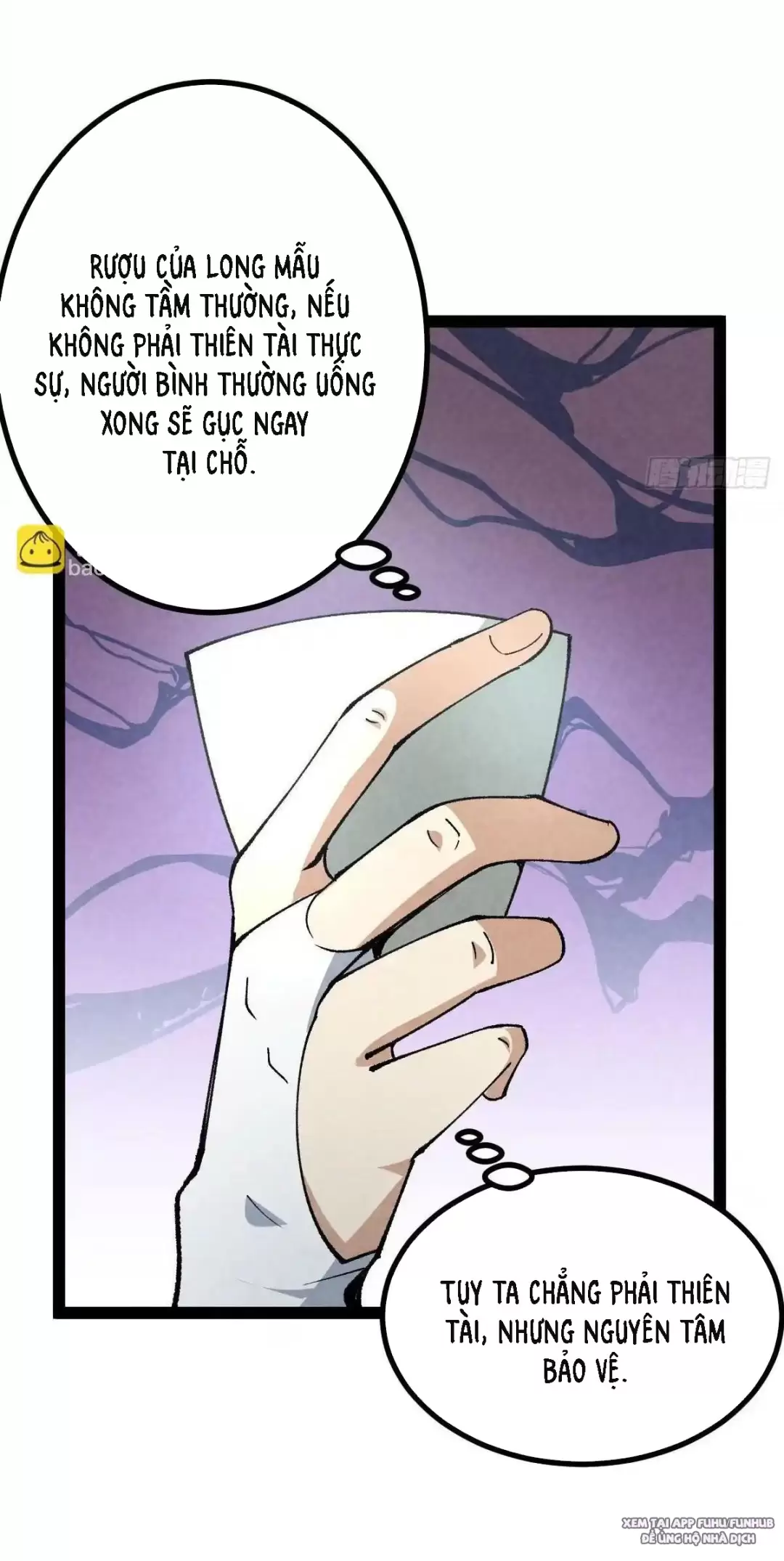 Trở Thành Tiên Bắt Đầu Từ Việc Xuyên Không Thành... Heo: Chapter 12
