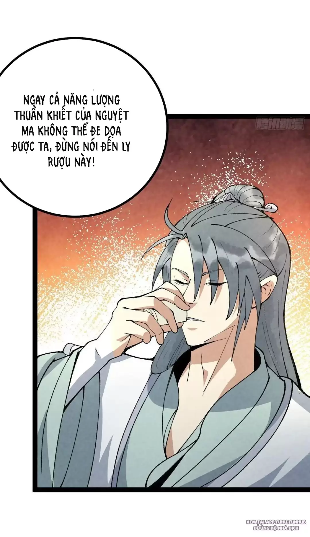Trở Thành Tiên Bắt Đầu Từ Việc Xuyên Không Thành... Heo: Chapter 12