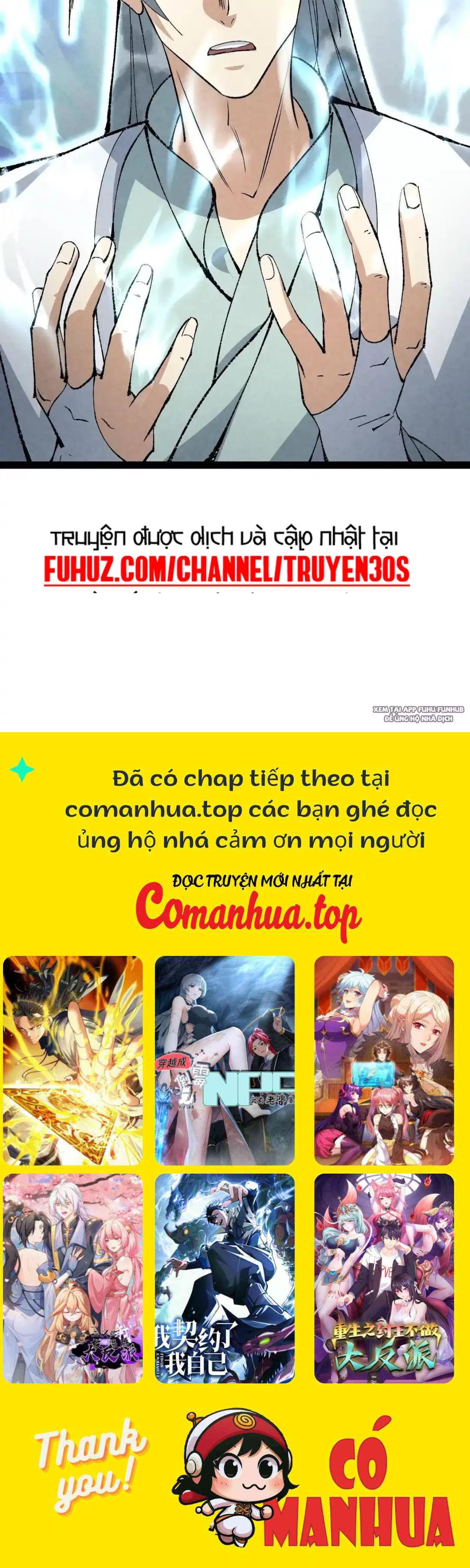 Trở Thành Tiên Bắt Đầu Từ Việc Xuyên Không Thành... Heo: Chapter 12