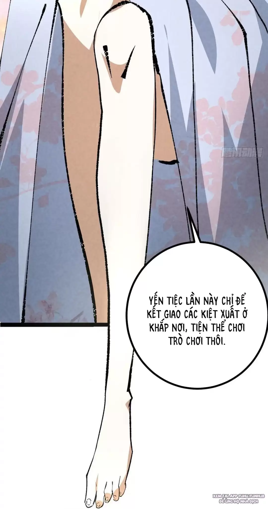 Trở Thành Tiên Bắt Đầu Từ Việc Xuyên Không Thành... Heo: Chapter 12