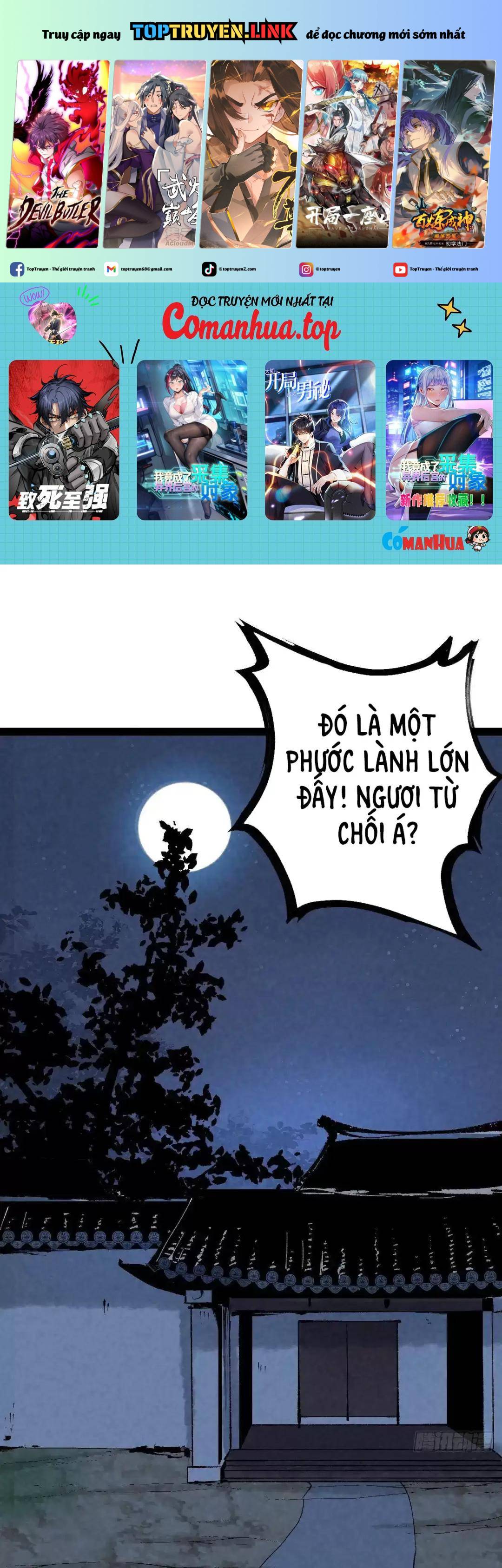 Trở Thành Tiên Bắt Đầu Từ Việc Xuyên Không Thành... Heo: Chapter 13