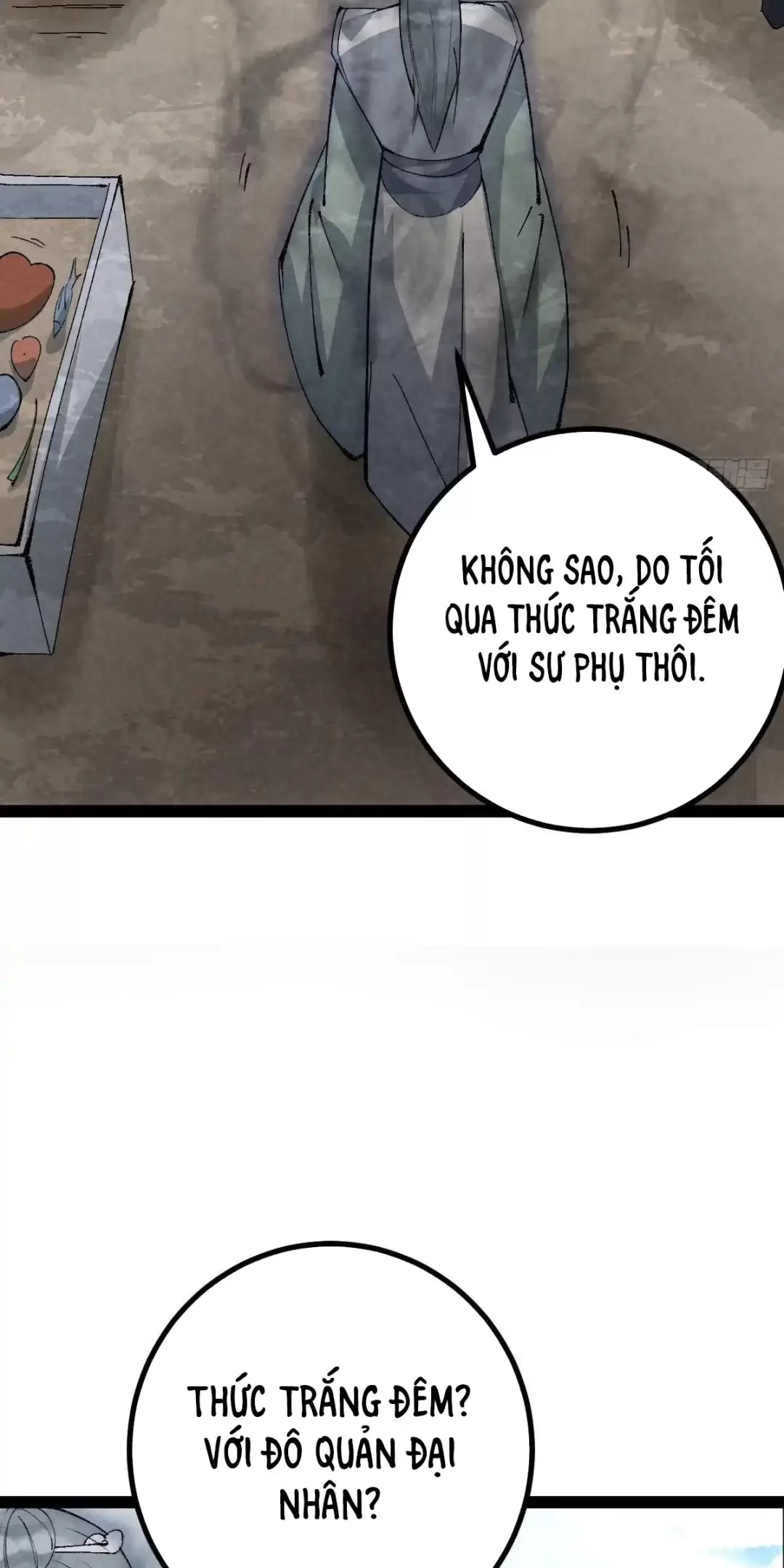 Trở Thành Tiên Bắt Đầu Từ Việc Xuyên Không Thành... Heo: Chapter 13