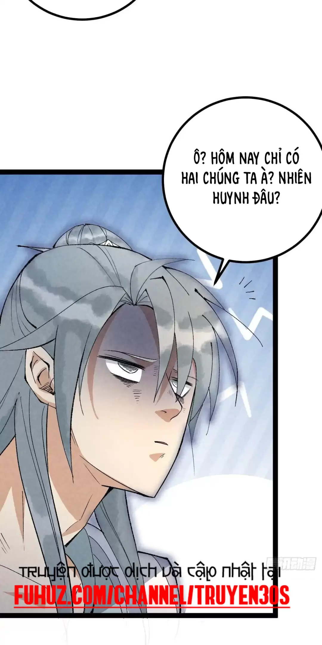 Trở Thành Tiên Bắt Đầu Từ Việc Xuyên Không Thành... Heo: Chapter 13
