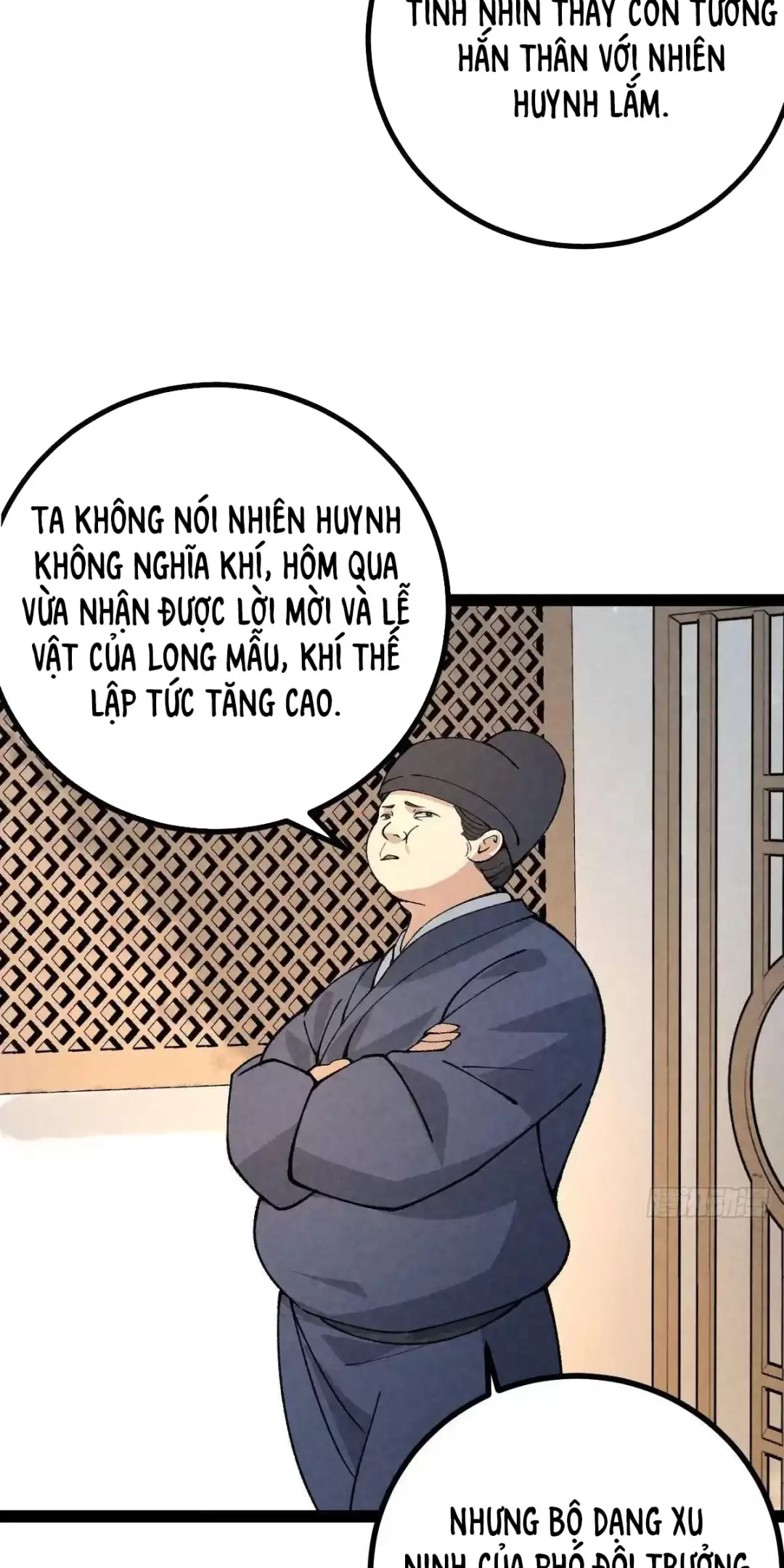 Trở Thành Tiên Bắt Đầu Từ Việc Xuyên Không Thành... Heo: Chapter 13
