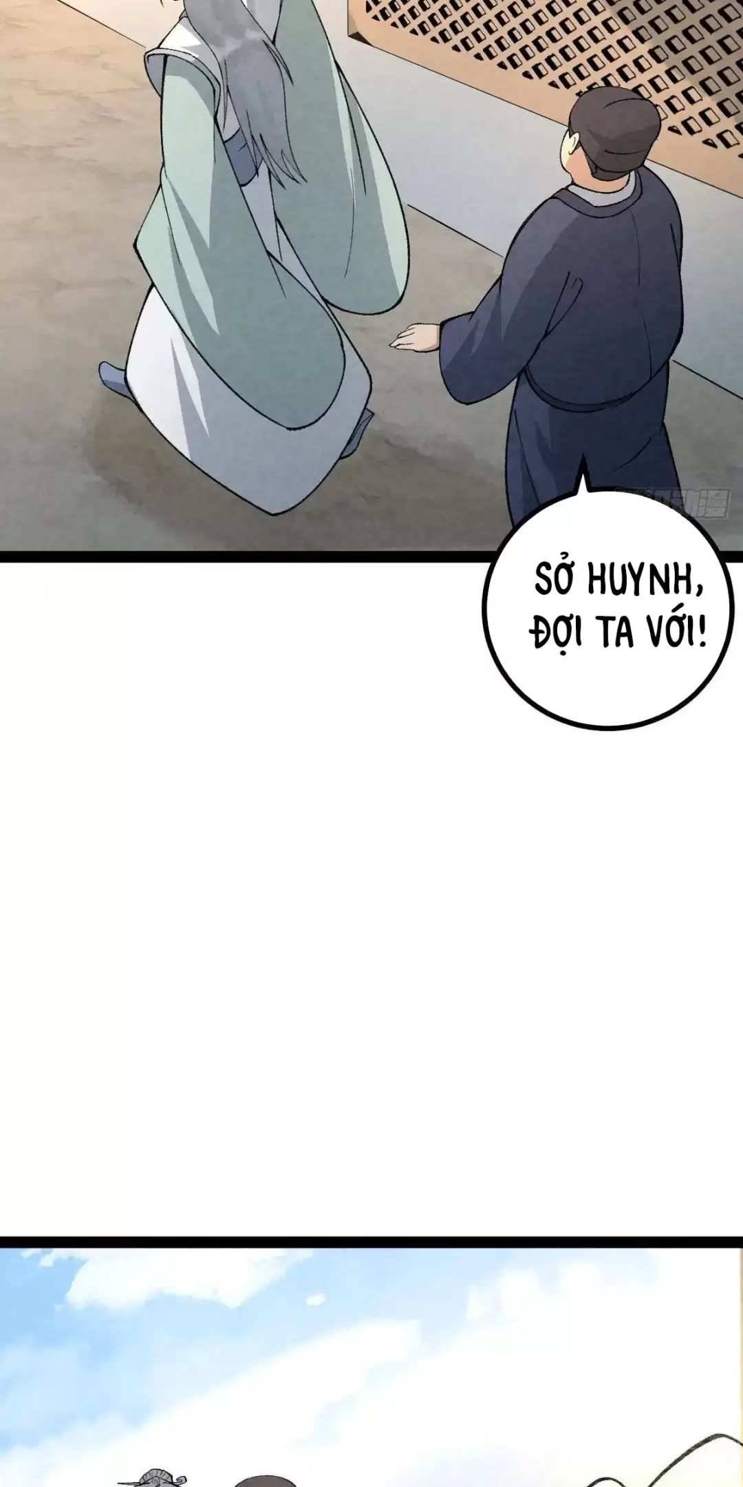 Trở Thành Tiên Bắt Đầu Từ Việc Xuyên Không Thành... Heo: Chapter 13