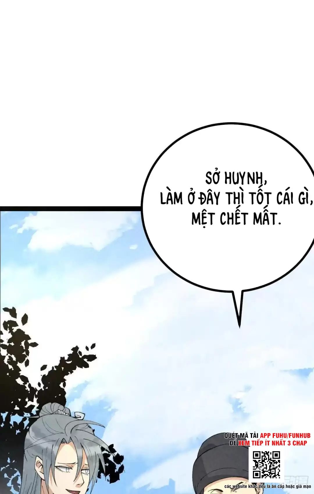 Trở Thành Tiên Bắt Đầu Từ Việc Xuyên Không Thành... Heo: Chapter 13