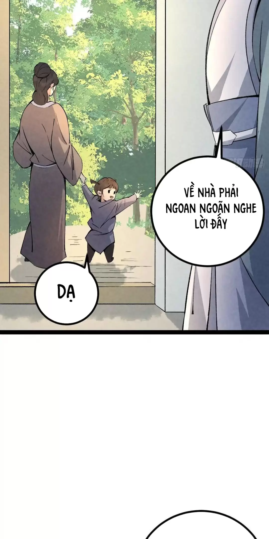 Trở Thành Tiên Bắt Đầu Từ Việc Xuyên Không Thành... Heo: Chapter 13