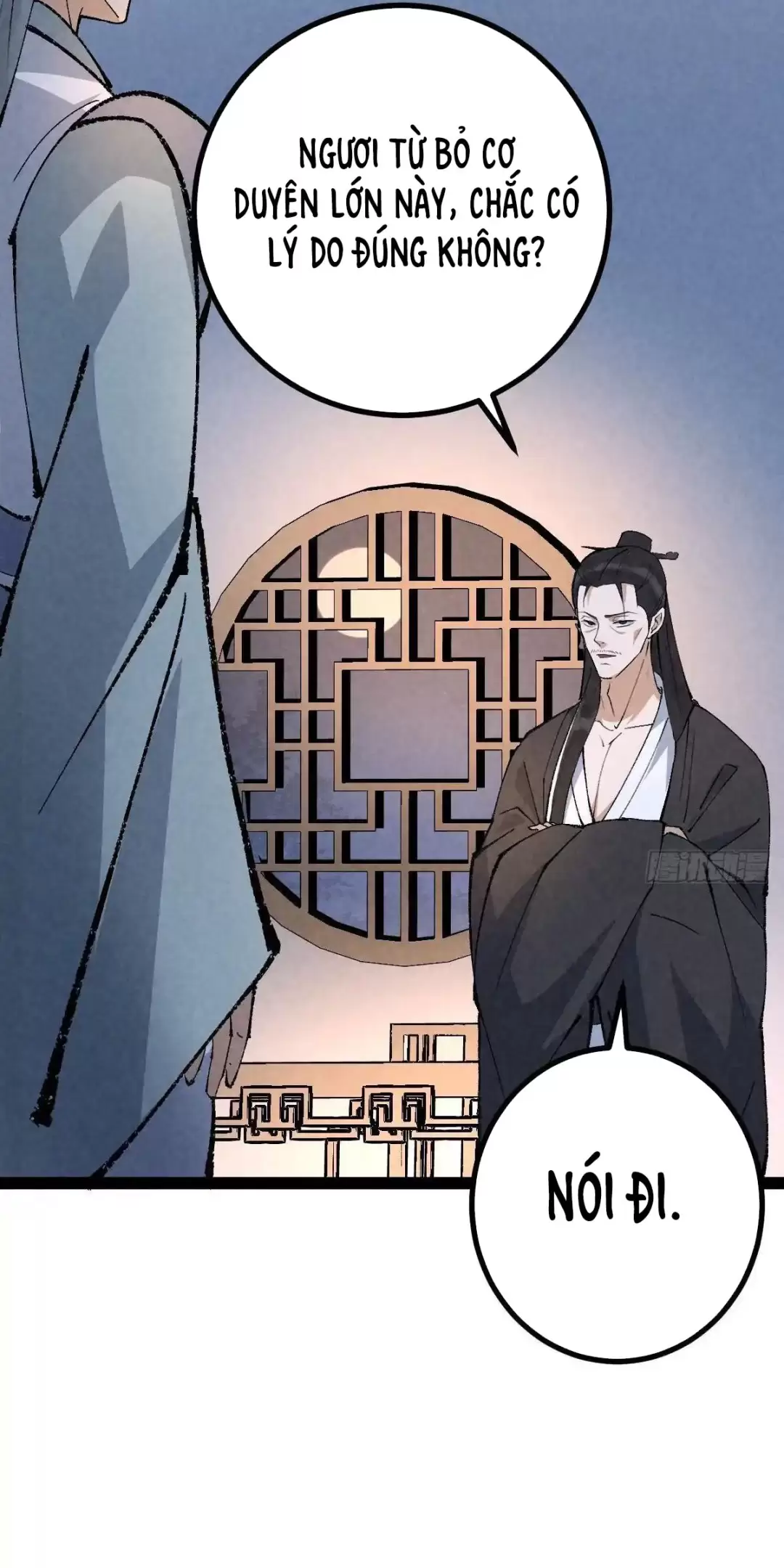 Trở Thành Tiên Bắt Đầu Từ Việc Xuyên Không Thành... Heo: Chapter 13
