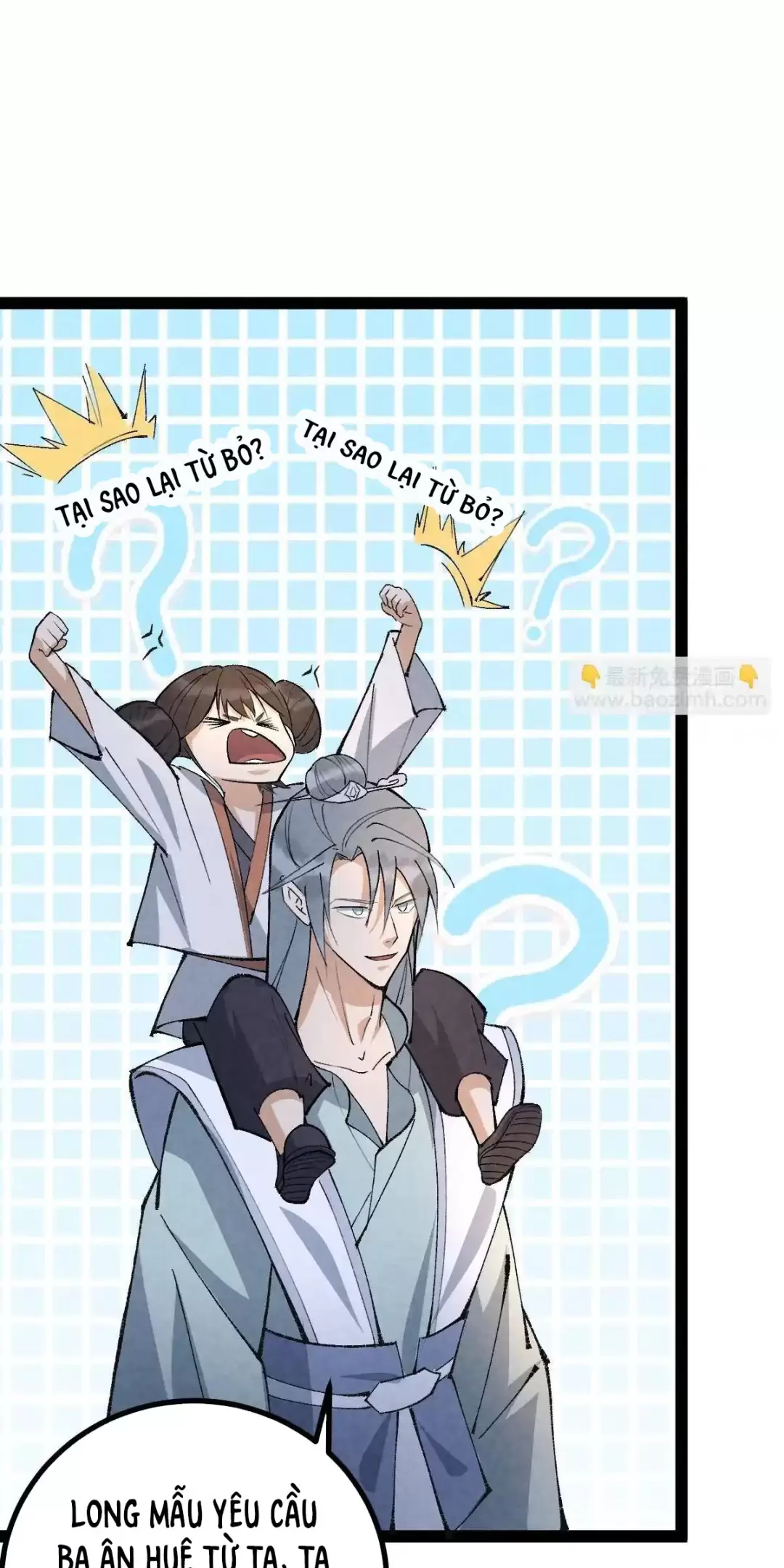 Trở Thành Tiên Bắt Đầu Từ Việc Xuyên Không Thành... Heo: Chapter 13