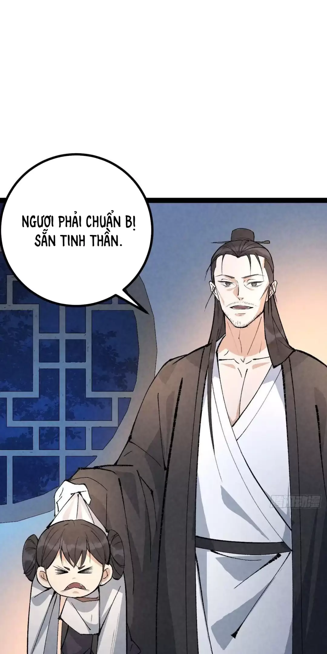 Trở Thành Tiên Bắt Đầu Từ Việc Xuyên Không Thành... Heo: Chapter 13