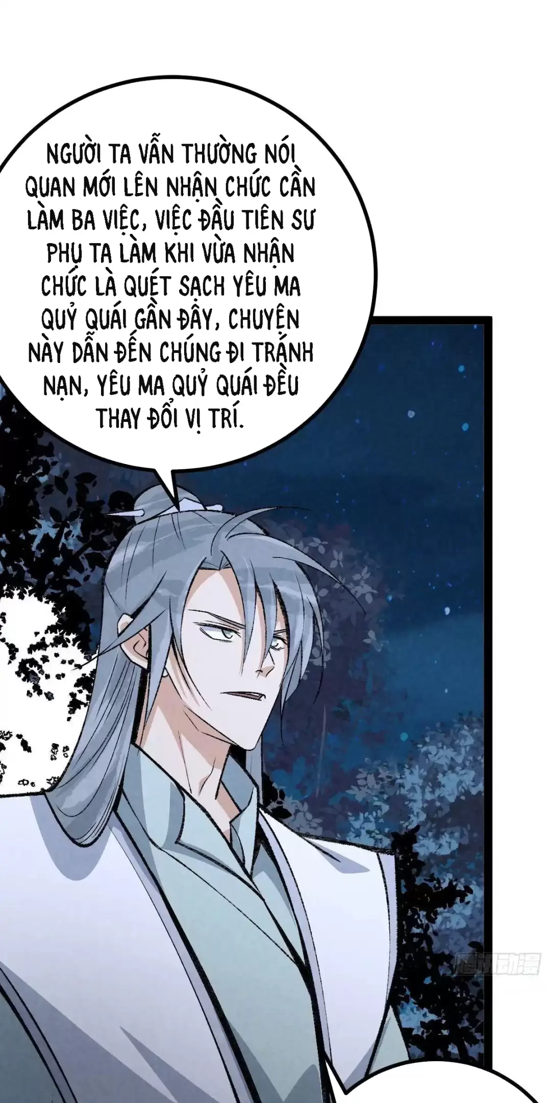 Trở Thành Tiên Bắt Đầu Từ Việc Xuyên Không Thành... Heo: Chapter 14
