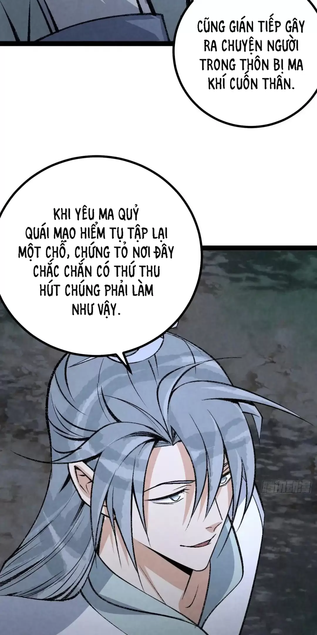 Trở Thành Tiên Bắt Đầu Từ Việc Xuyên Không Thành... Heo: Chapter 14