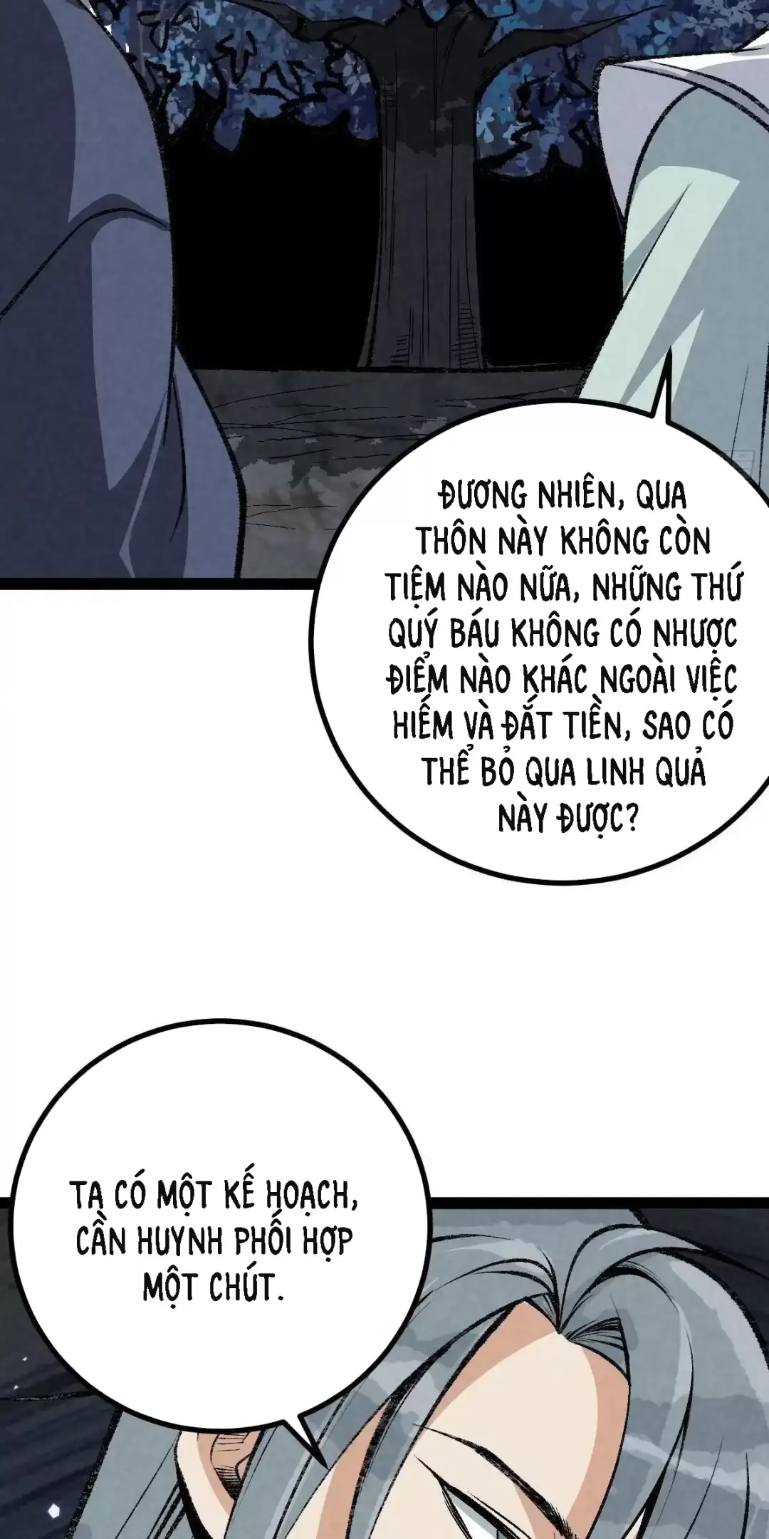 Trở Thành Tiên Bắt Đầu Từ Việc Xuyên Không Thành... Heo: Chapter 14