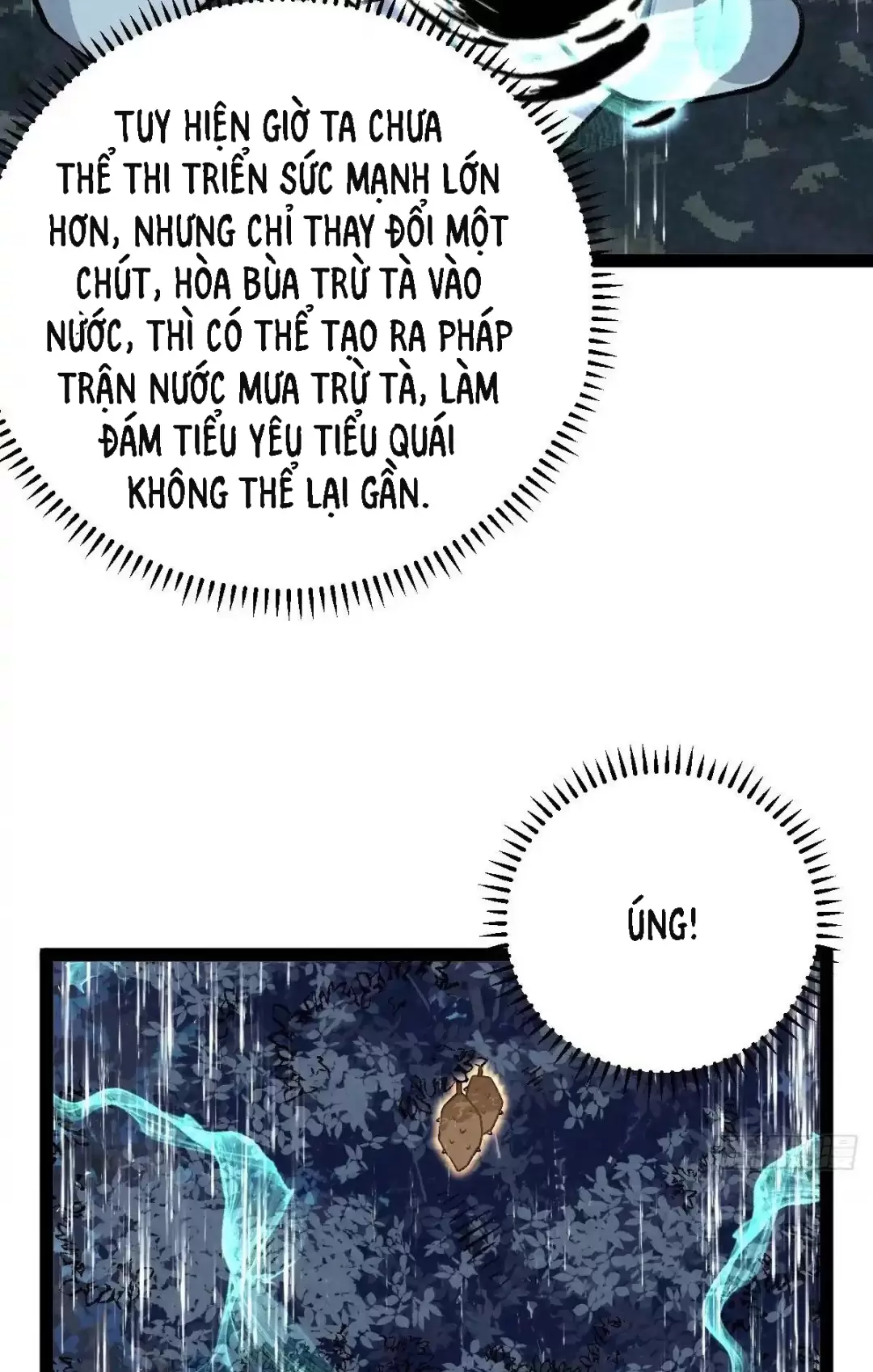 Trở Thành Tiên Bắt Đầu Từ Việc Xuyên Không Thành... Heo: Chapter 14