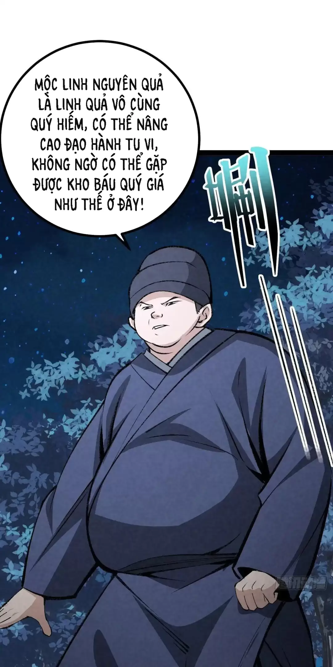Trở Thành Tiên Bắt Đầu Từ Việc Xuyên Không Thành... Heo: Chapter 14