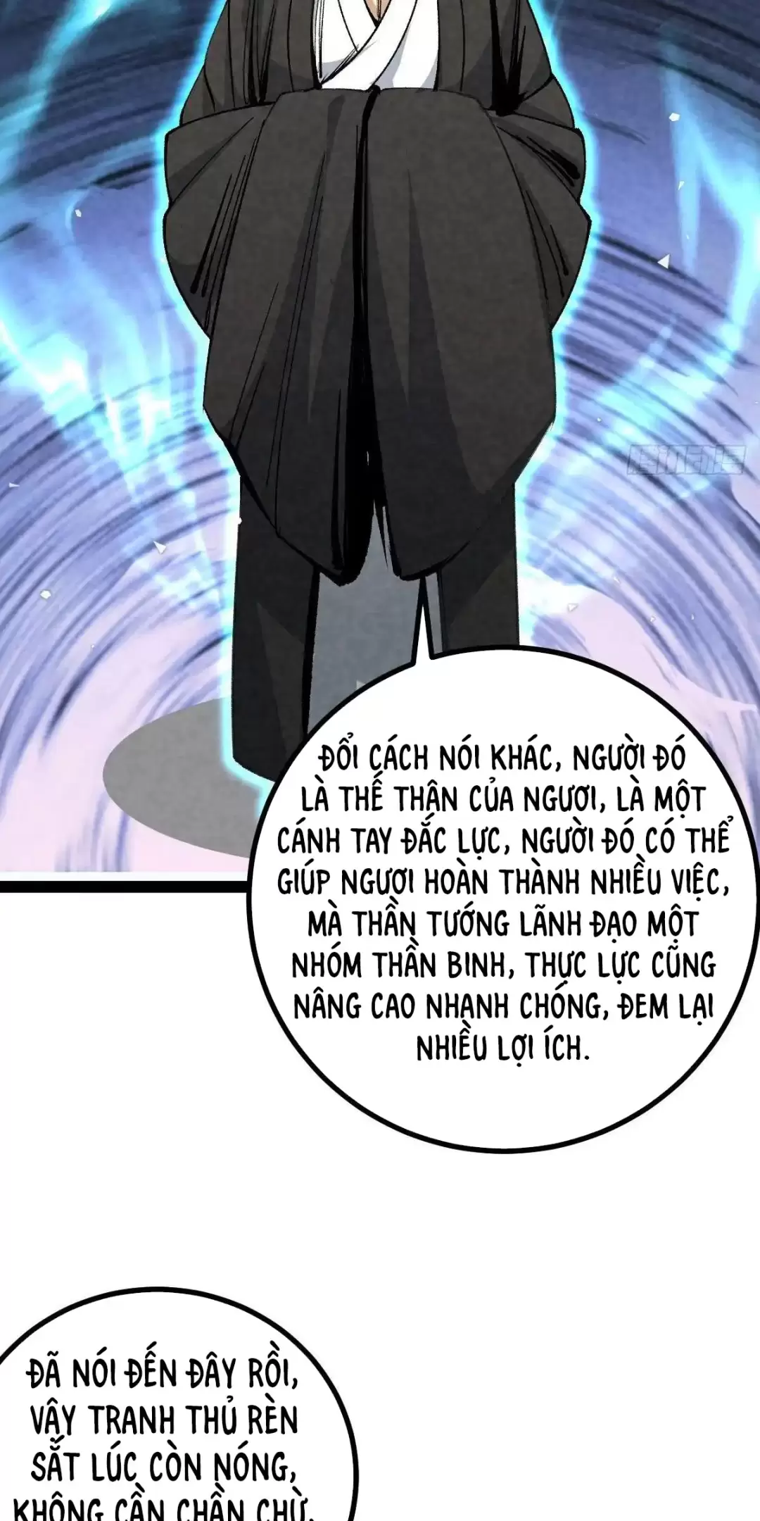Trở Thành Tiên Bắt Đầu Từ Việc Xuyên Không Thành... Heo: Chapter 15