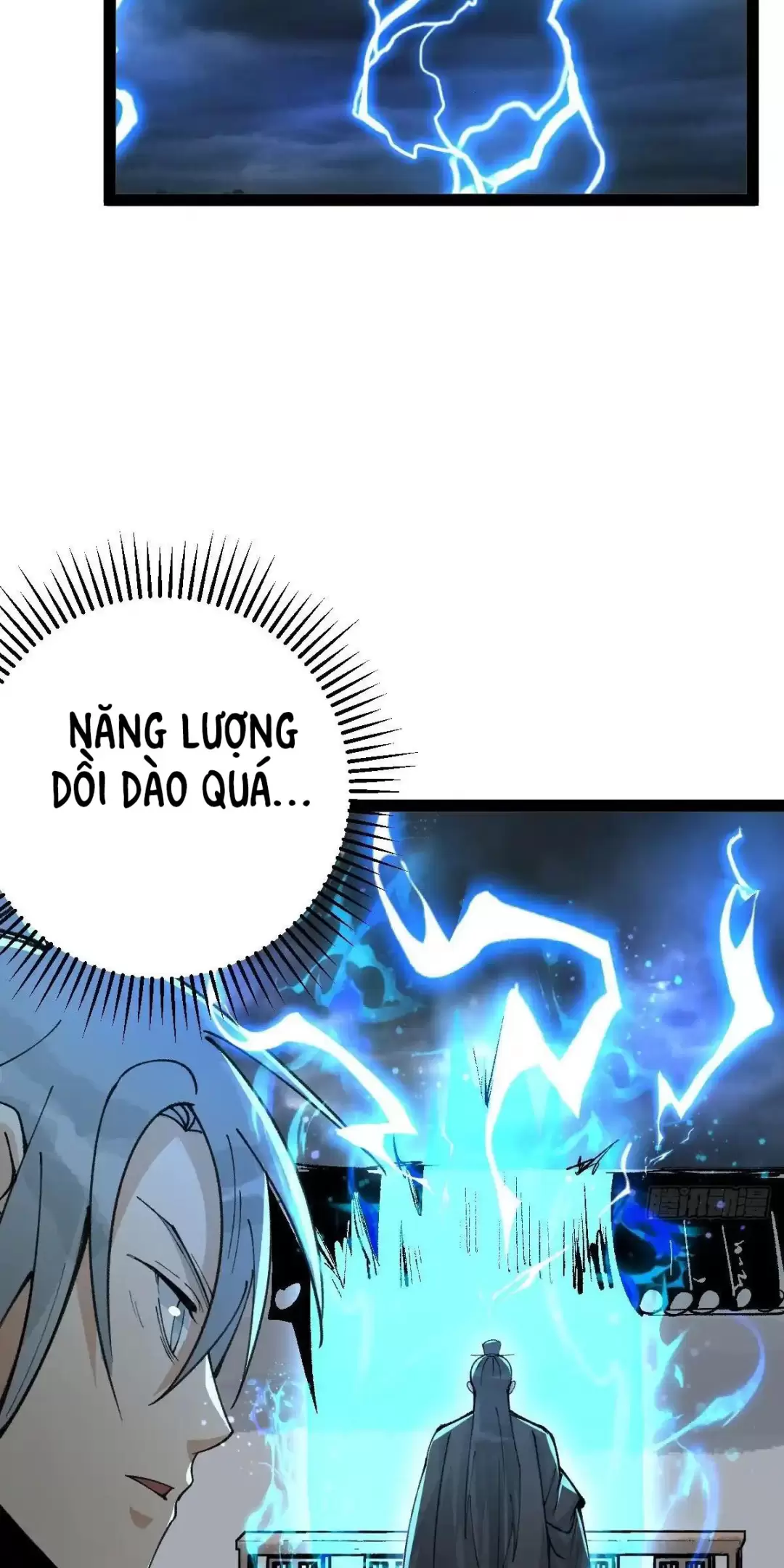 Trở Thành Tiên Bắt Đầu Từ Việc Xuyên Không Thành... Heo: Chapter 15