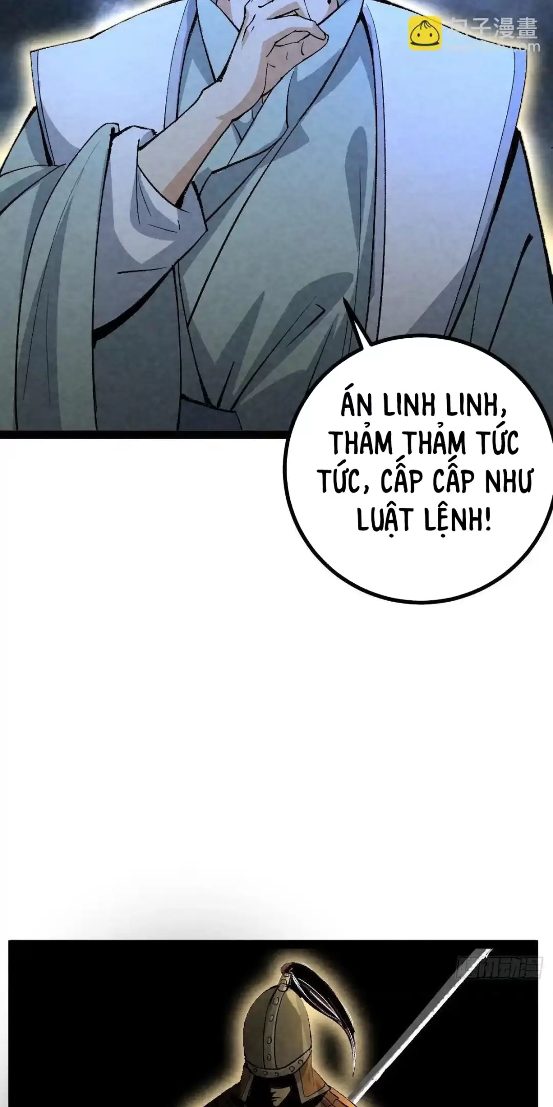 Trở Thành Tiên Bắt Đầu Từ Việc Xuyên Không Thành... Heo: Chapter 15