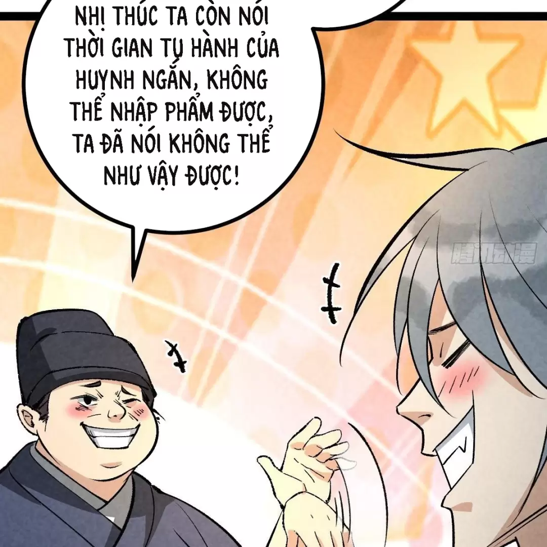 Trở Thành Tiên Bắt Đầu Từ Việc Xuyên Không Thành... Heo: Chapter 16