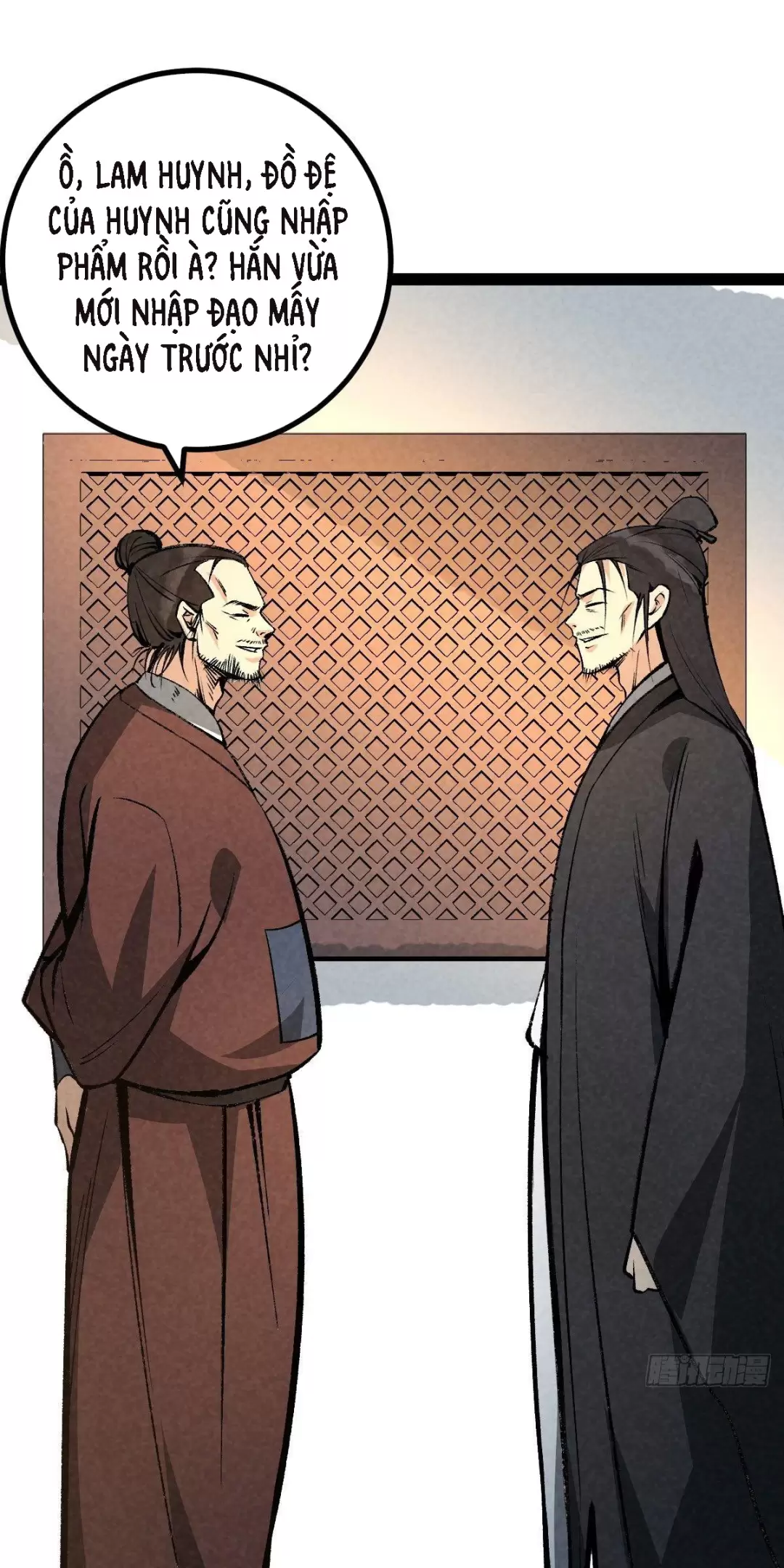 Trở Thành Tiên Bắt Đầu Từ Việc Xuyên Không Thành... Heo: Chapter 16