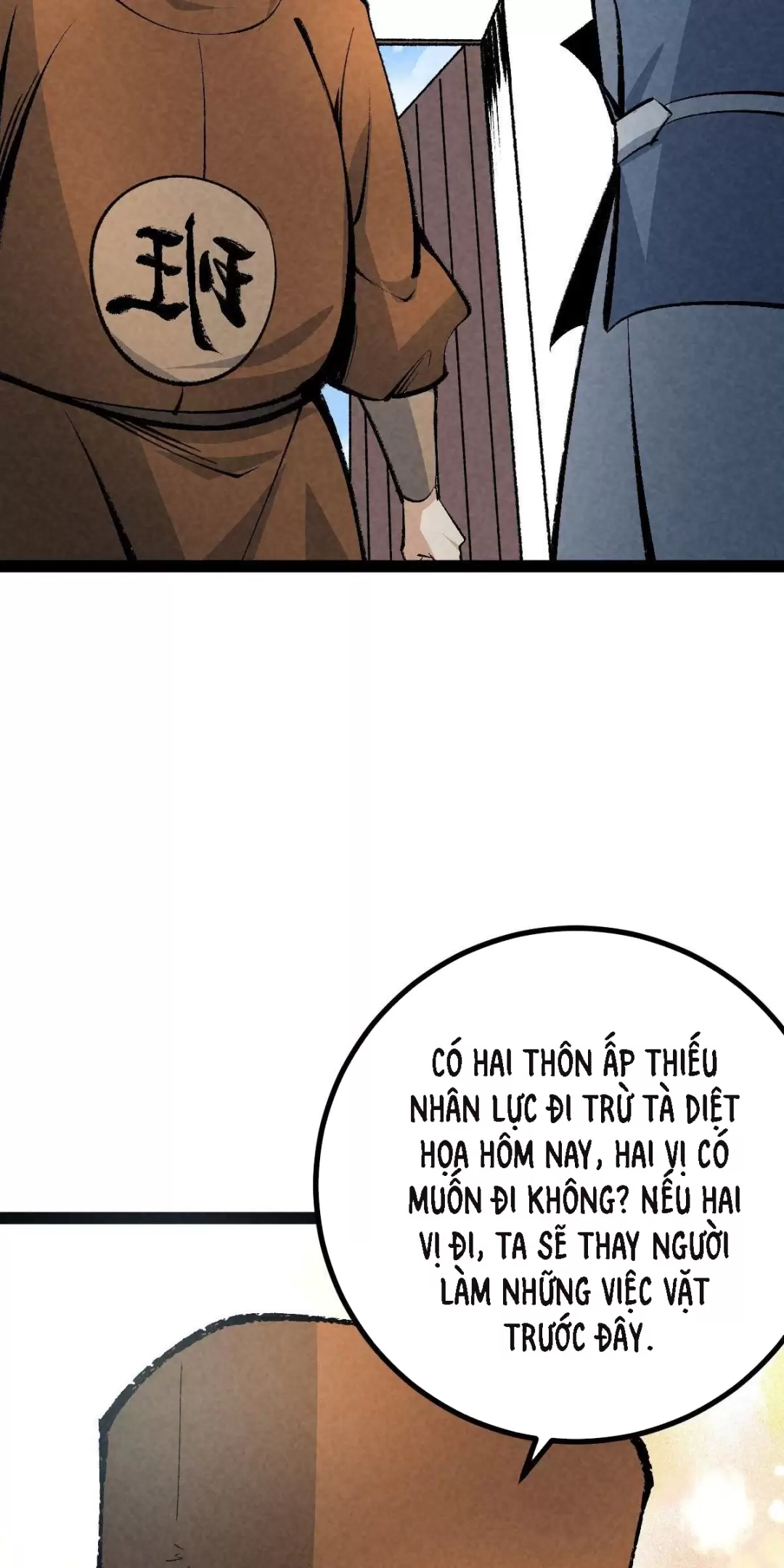 Trở Thành Tiên Bắt Đầu Từ Việc Xuyên Không Thành... Heo: Chapter 16