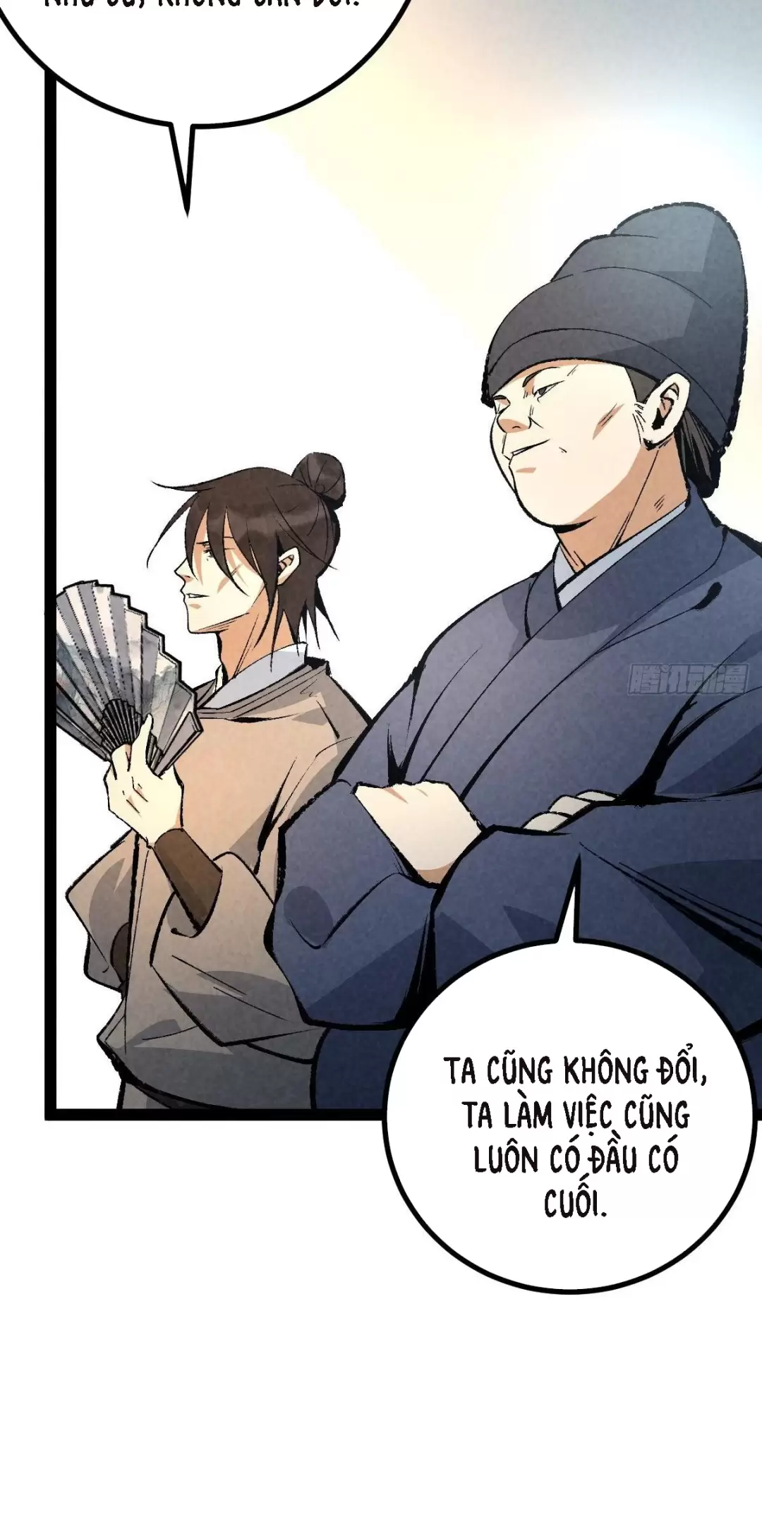 Trở Thành Tiên Bắt Đầu Từ Việc Xuyên Không Thành... Heo: Chapter 16