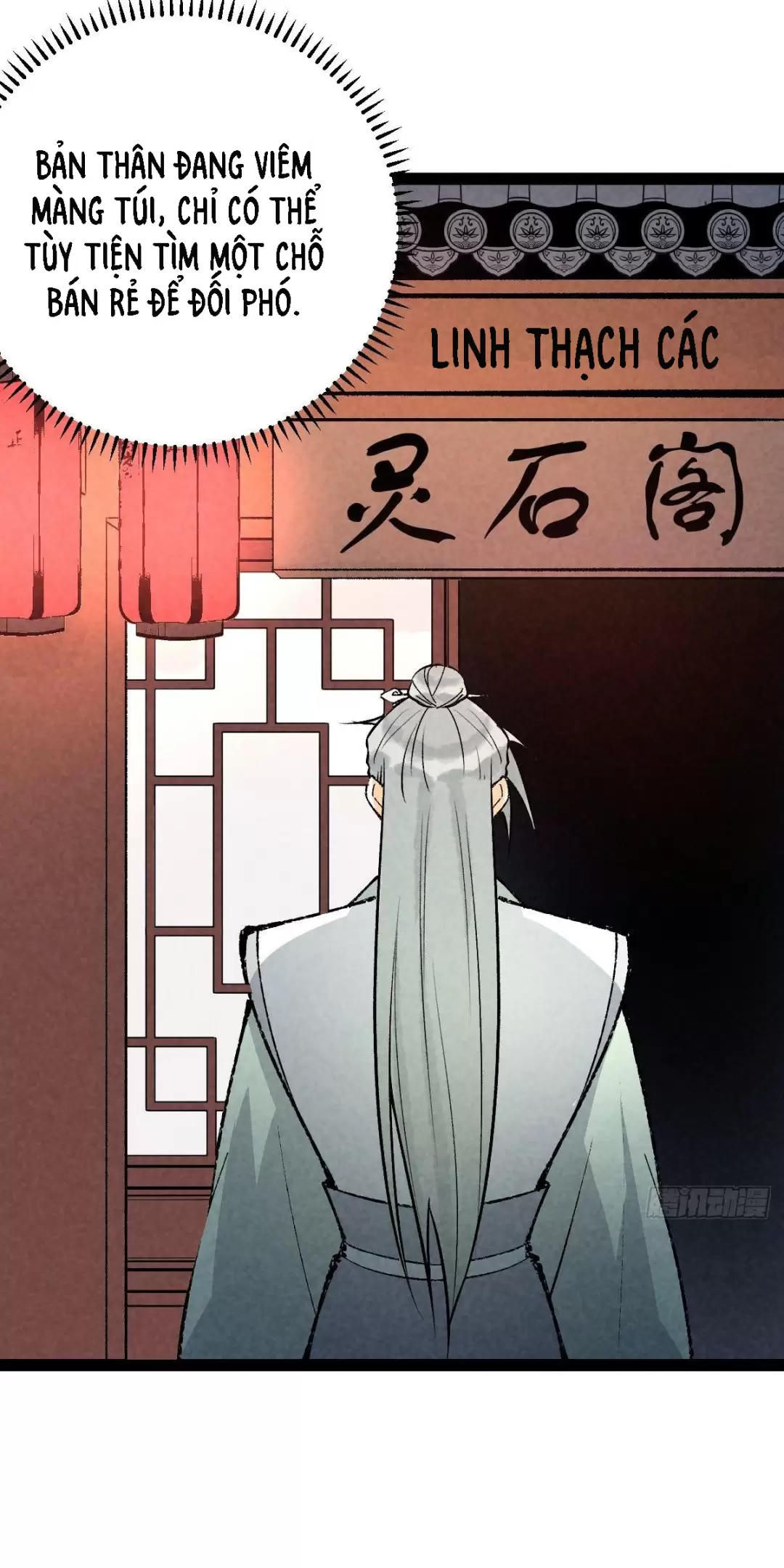 Trở Thành Tiên Bắt Đầu Từ Việc Xuyên Không Thành... Heo: Chapter 16