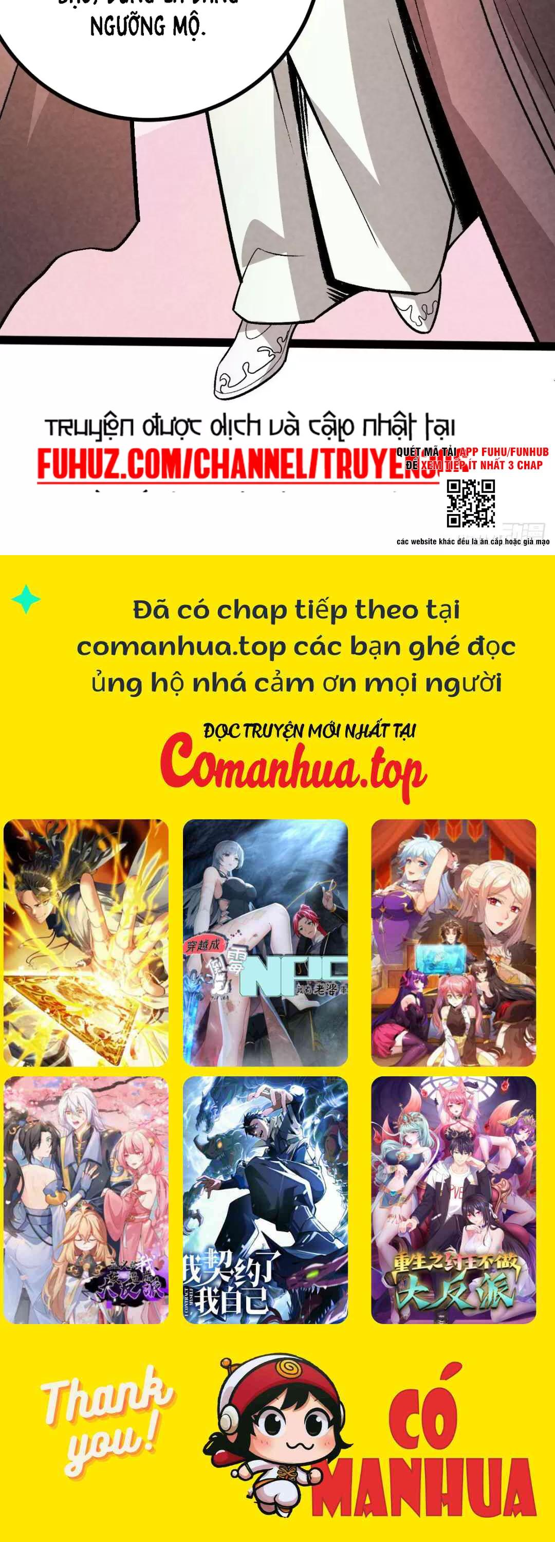 Trở Thành Tiên Bắt Đầu Từ Việc Xuyên Không Thành... Heo: Chapter 16