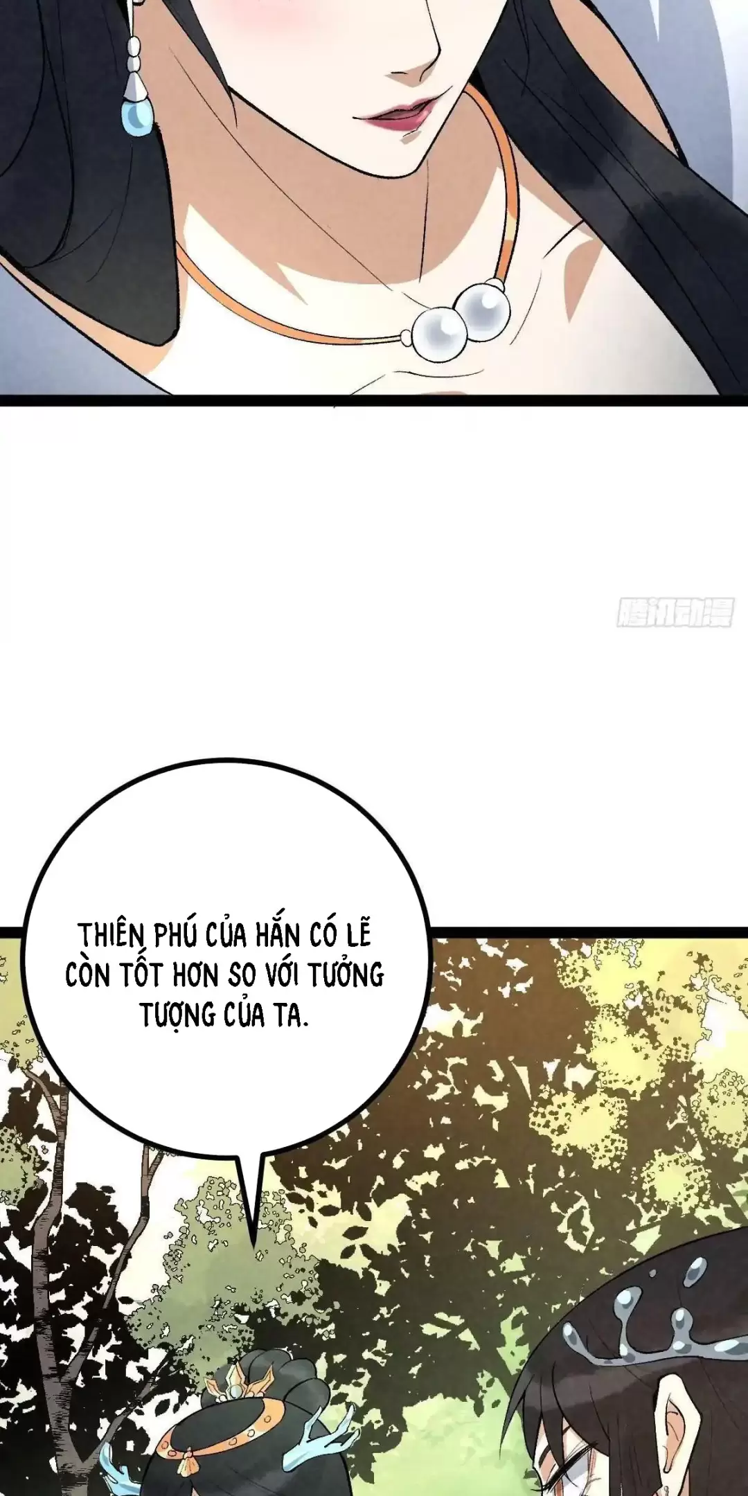 Trở Thành Tiên Bắt Đầu Từ Việc Xuyên Không Thành... Heo: Chapter 17