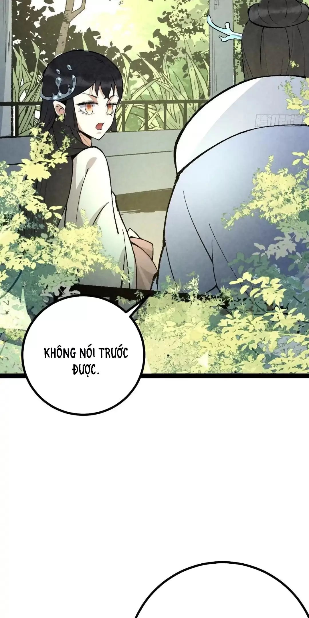 Trở Thành Tiên Bắt Đầu Từ Việc Xuyên Không Thành... Heo: Chapter 17