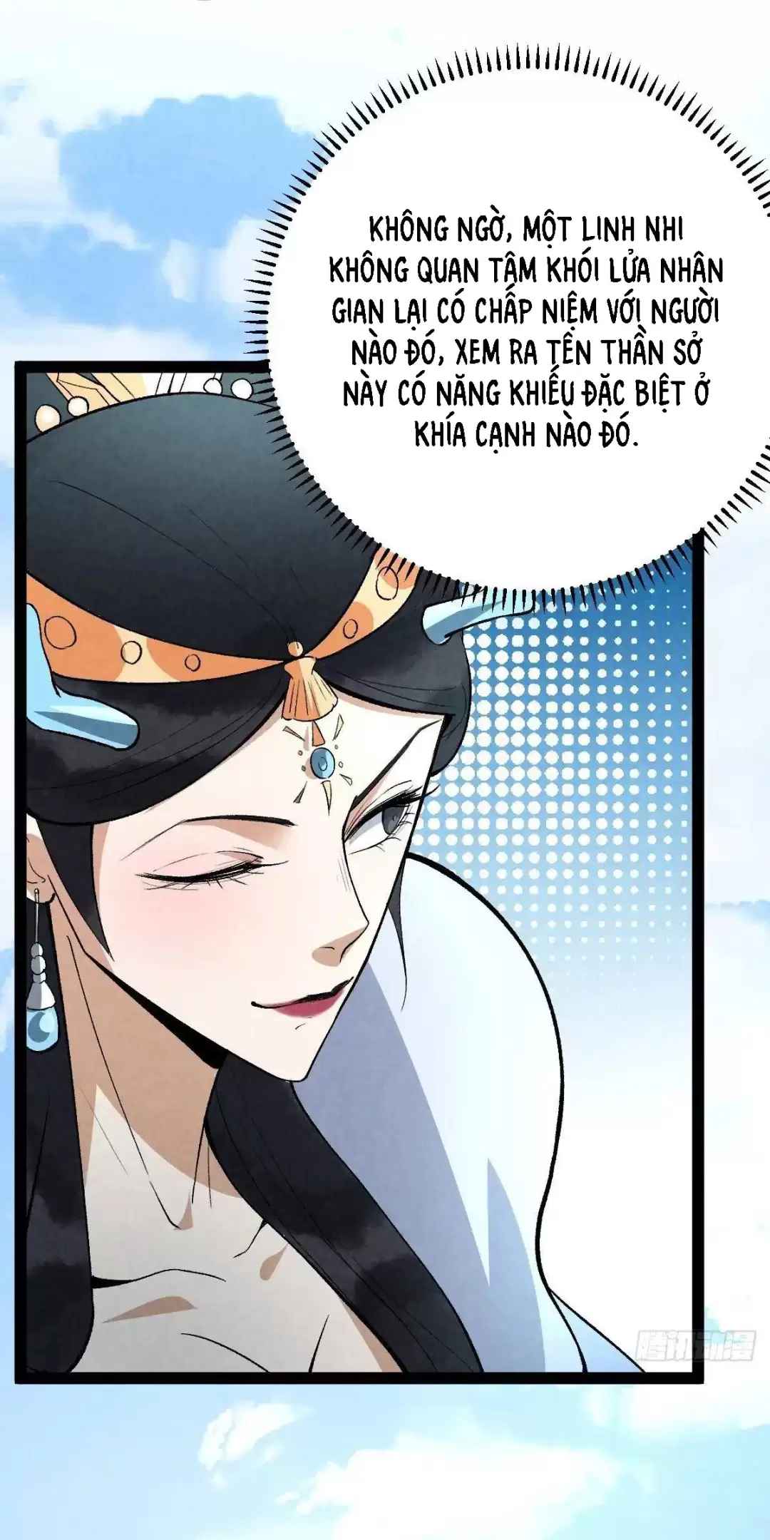 Trở Thành Tiên Bắt Đầu Từ Việc Xuyên Không Thành... Heo: Chapter 17