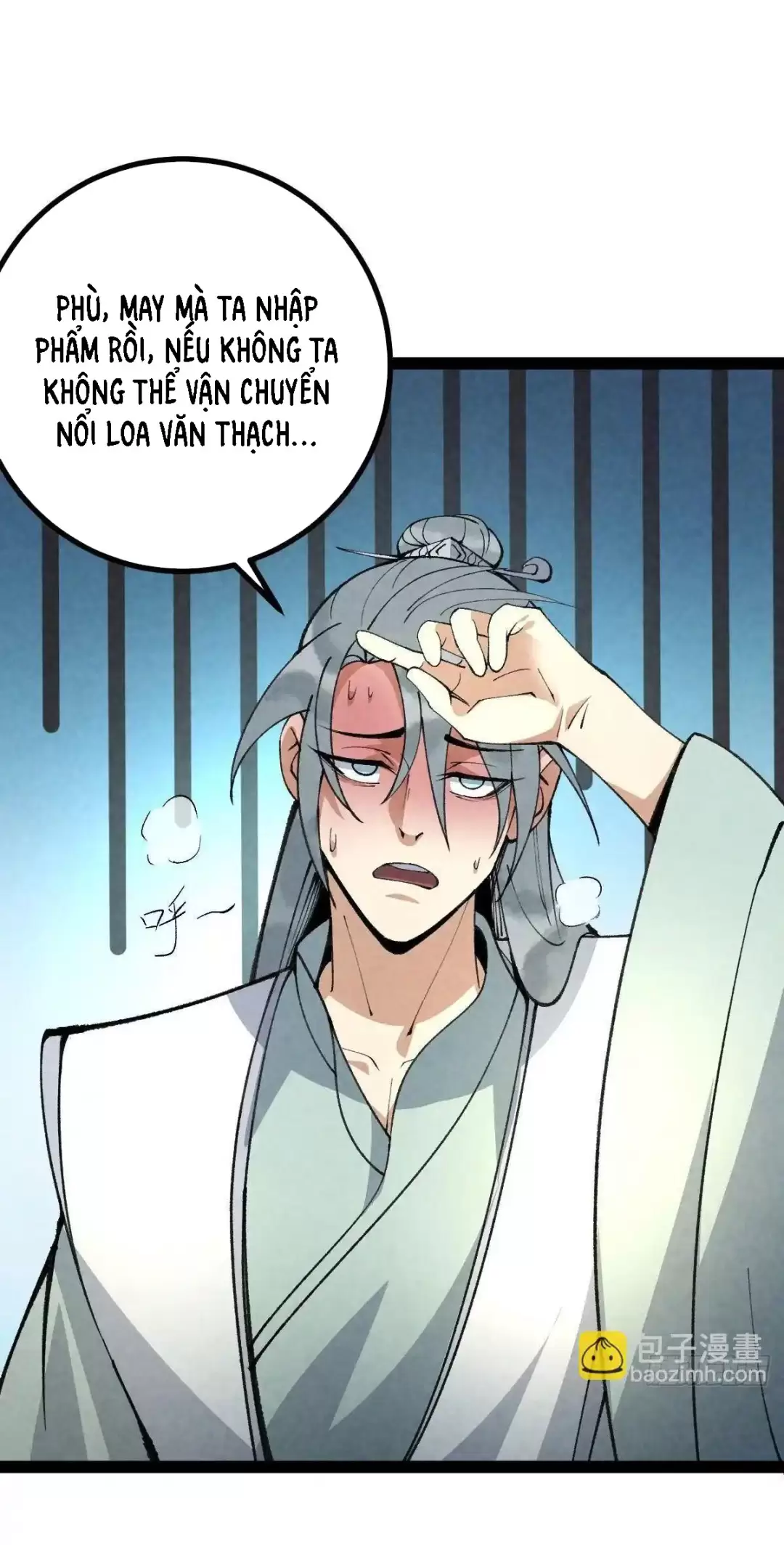 Trở Thành Tiên Bắt Đầu Từ Việc Xuyên Không Thành... Heo: Chapter 17