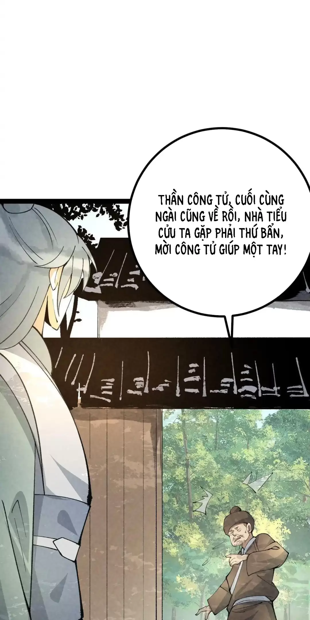 Trở Thành Tiên Bắt Đầu Từ Việc Xuyên Không Thành... Heo: Chapter 17