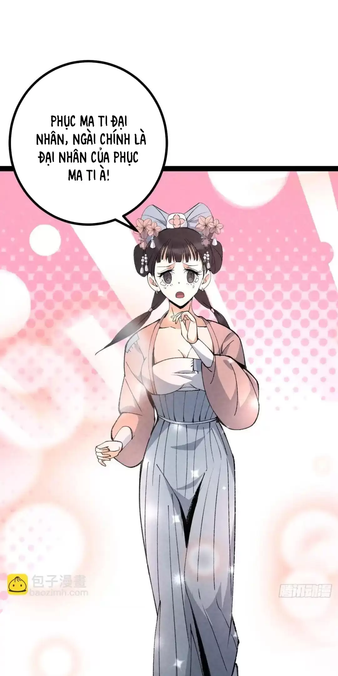 Trở Thành Tiên Bắt Đầu Từ Việc Xuyên Không Thành... Heo: Chapter 17